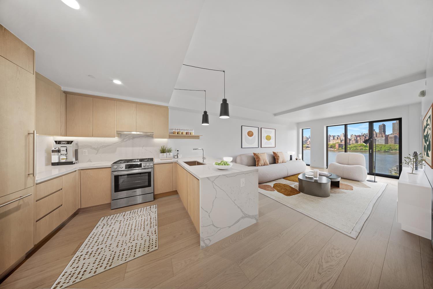 30-05 Vernon Boulevard 5-B