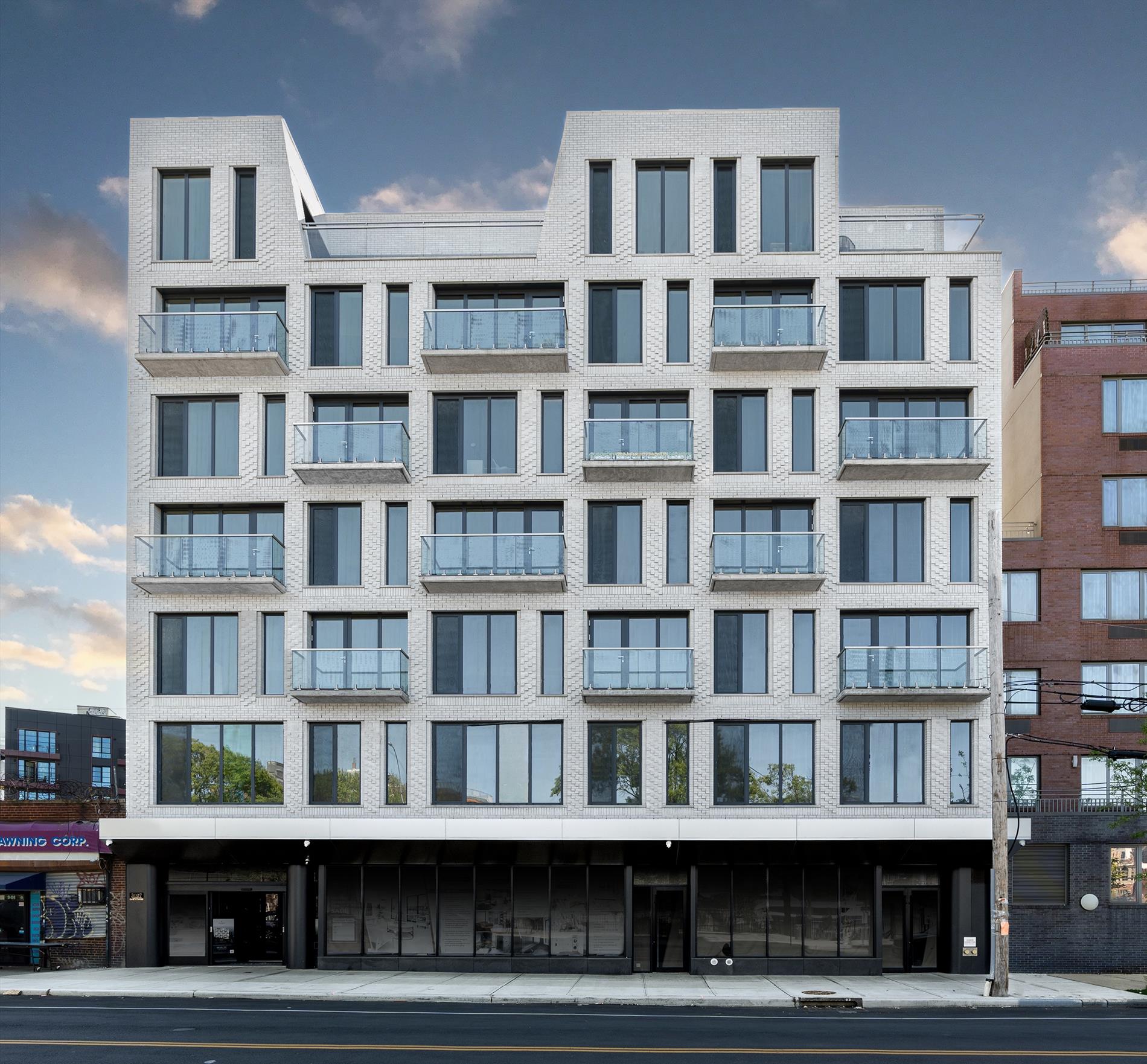 30-05 Vernon Boulevard 6-J