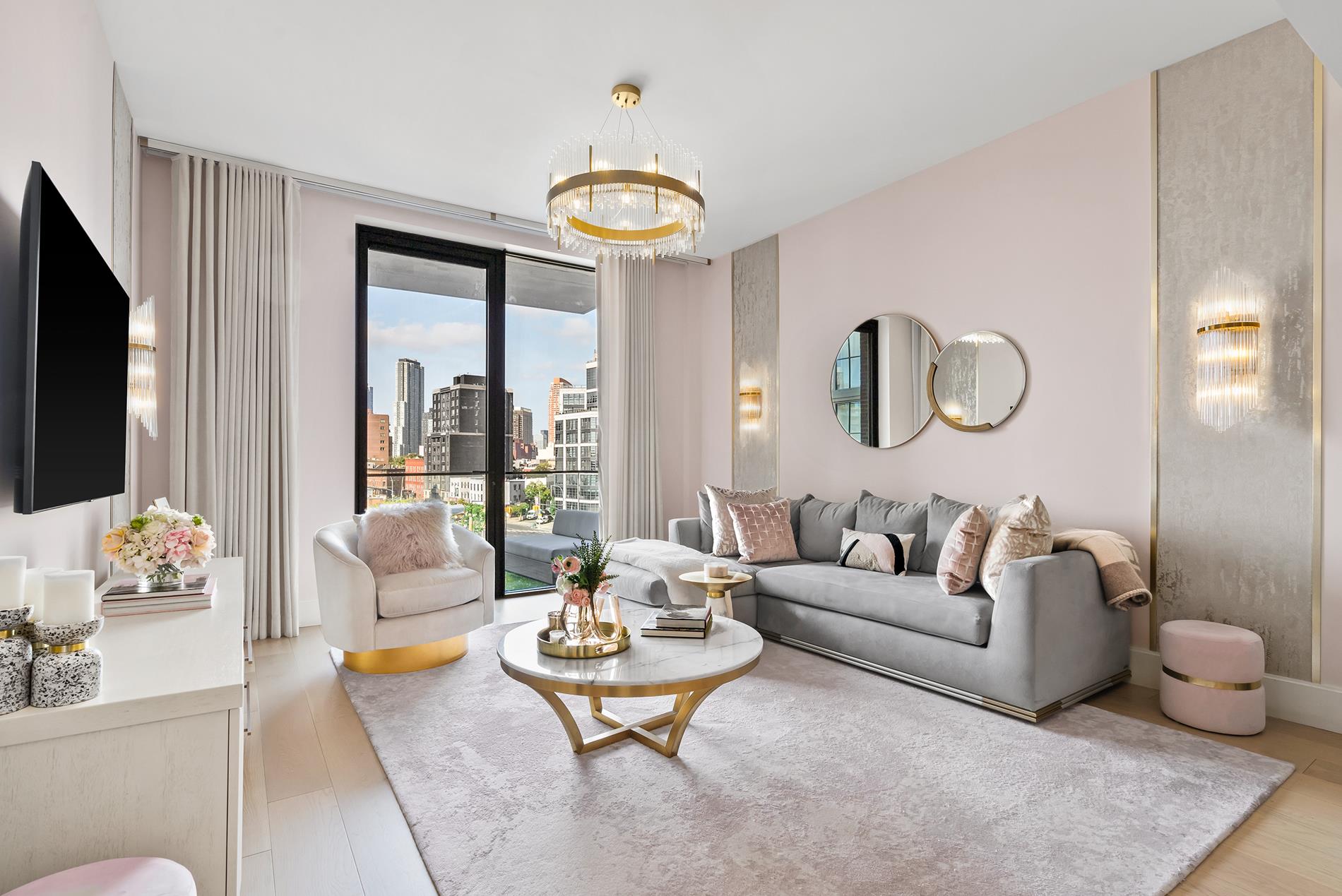 22-18 Jackson Avenue 515