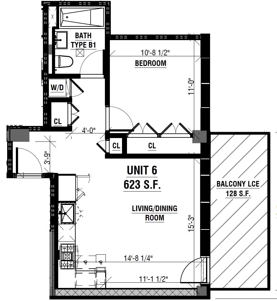 177 Greenpoint Avenue 6