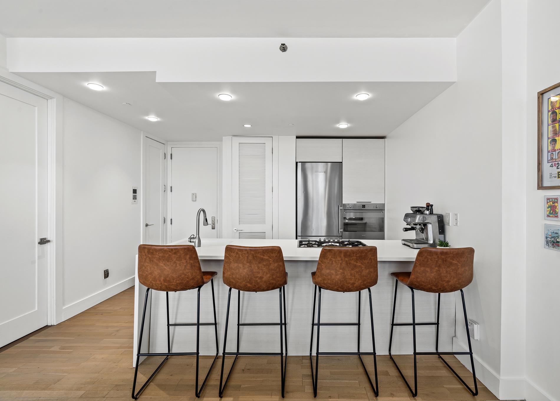5-19 Borden Avenue 6-F