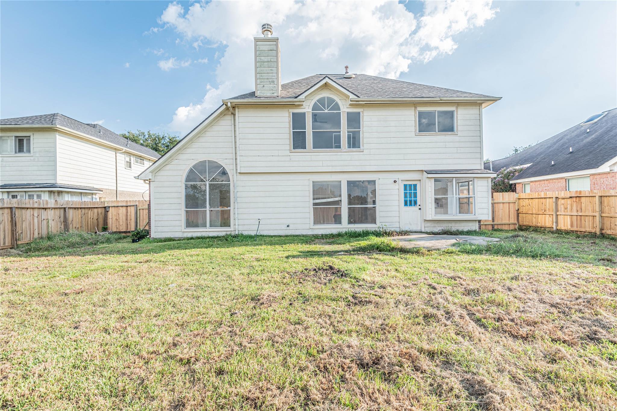 1818 Quiet Hollow Drive