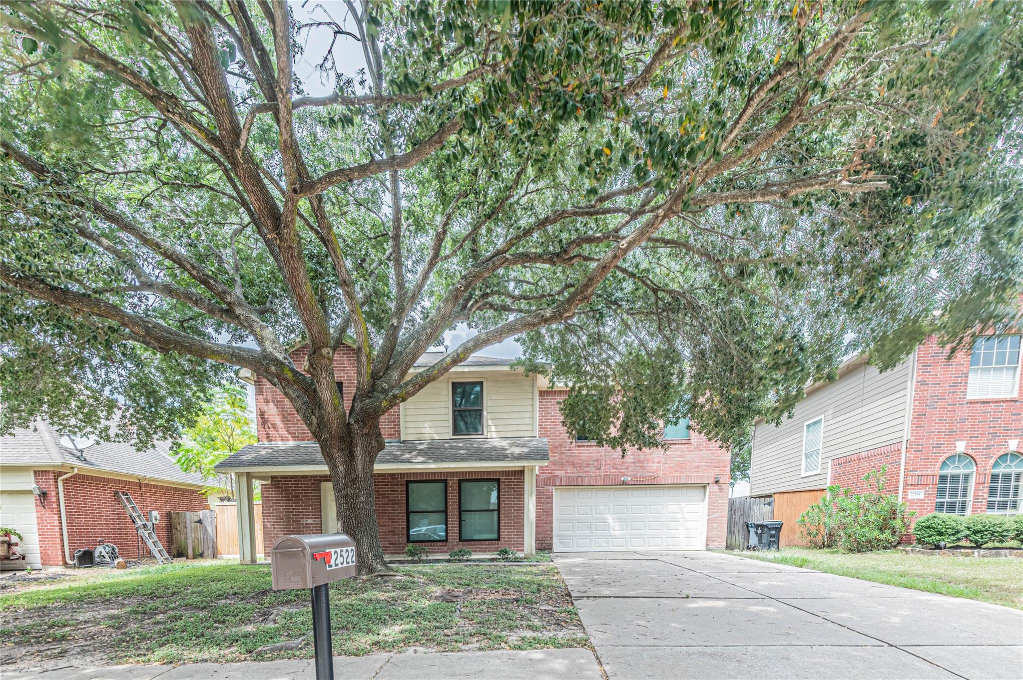 22522 Heather Way Court