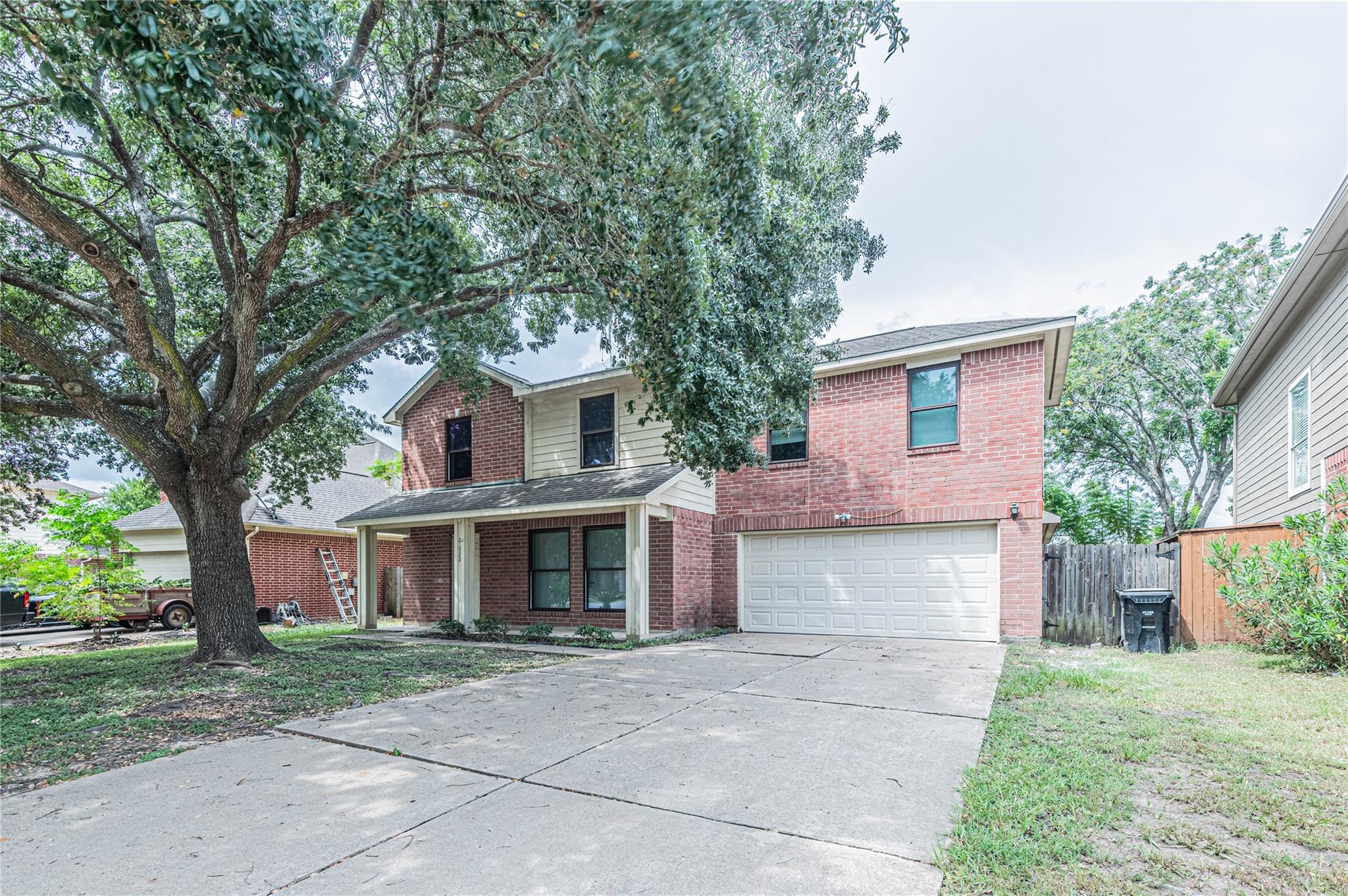 22522 Heather Way Court