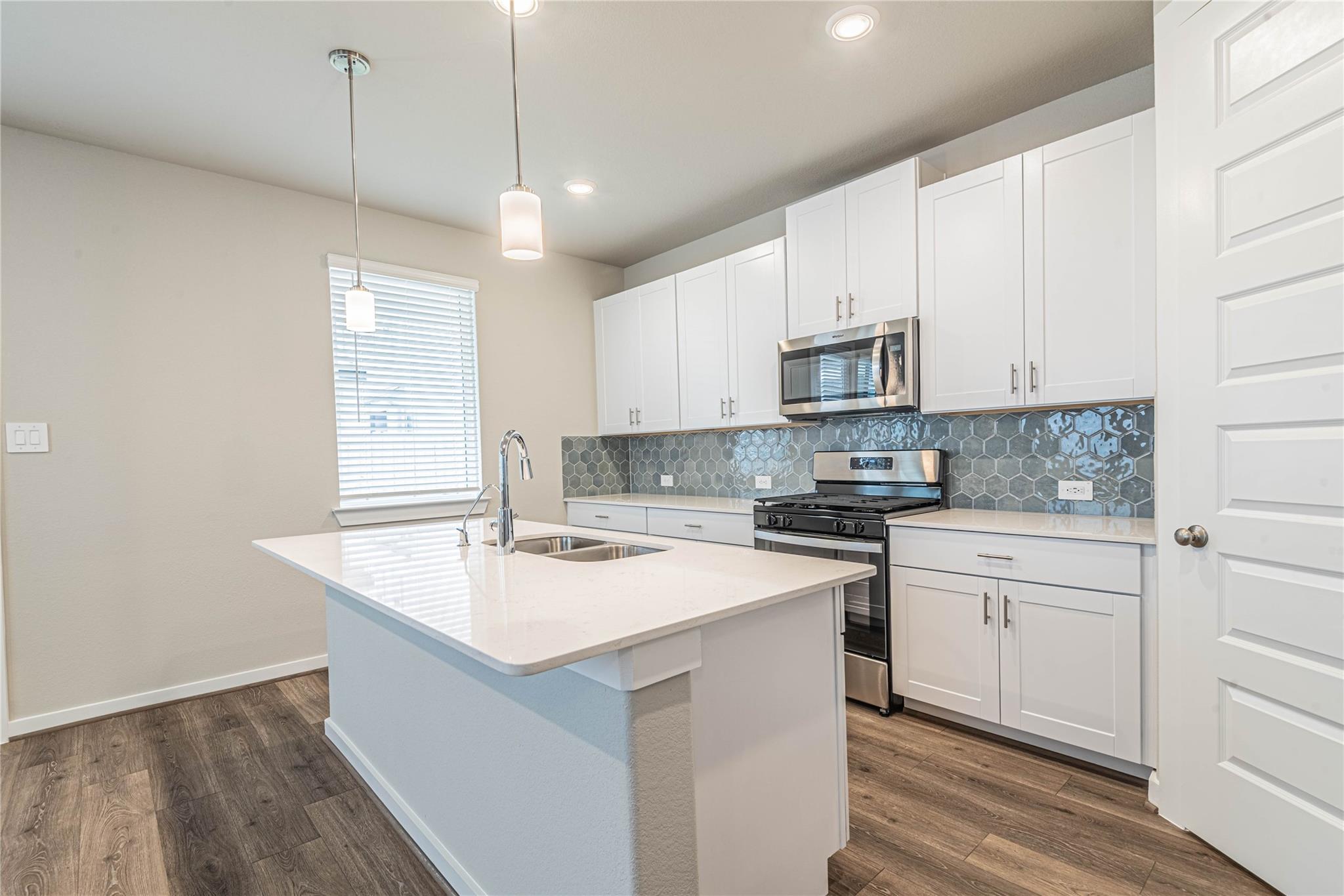 4109 Fig Grove Street, Houston