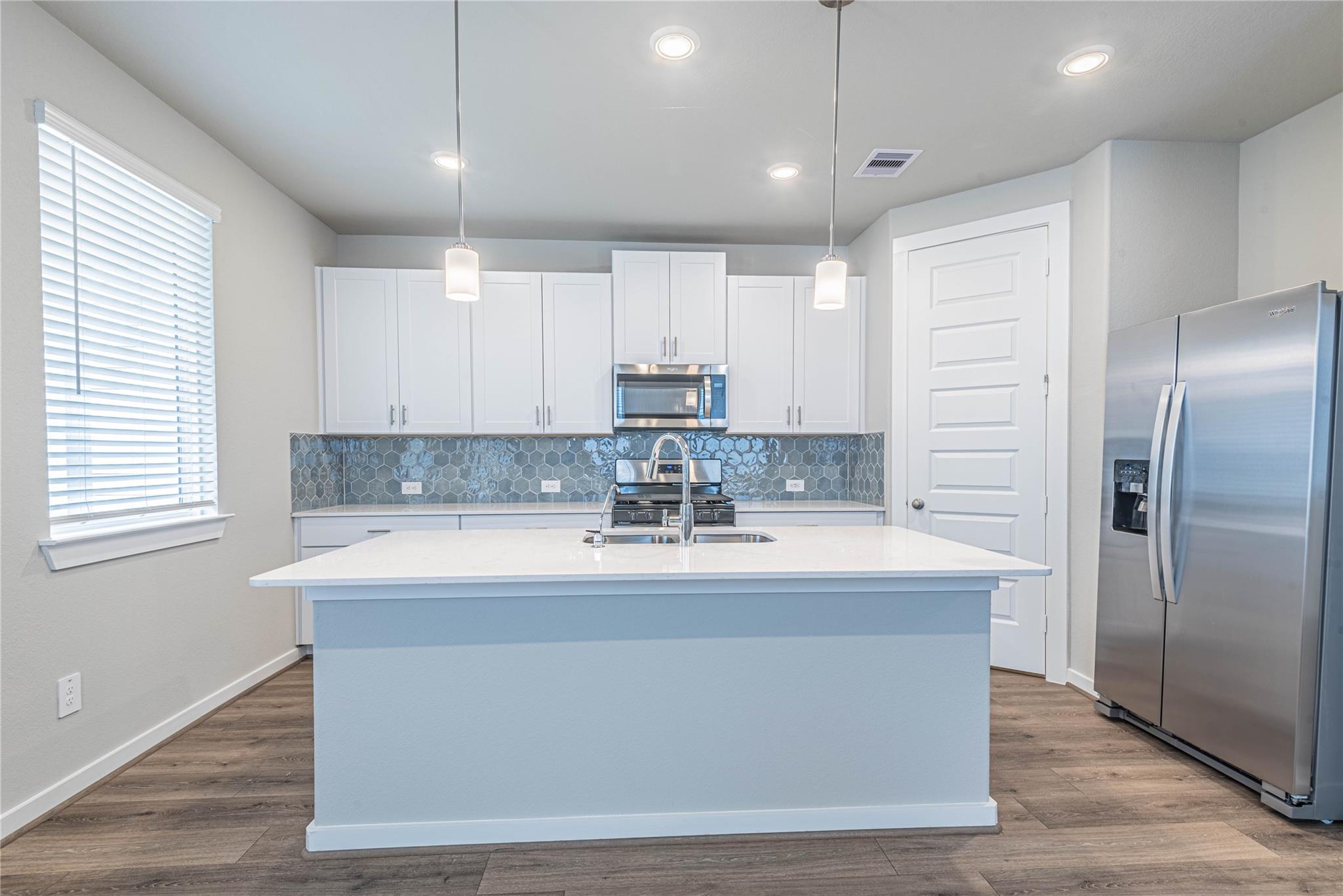 4109 Fig Grove Street, Houston