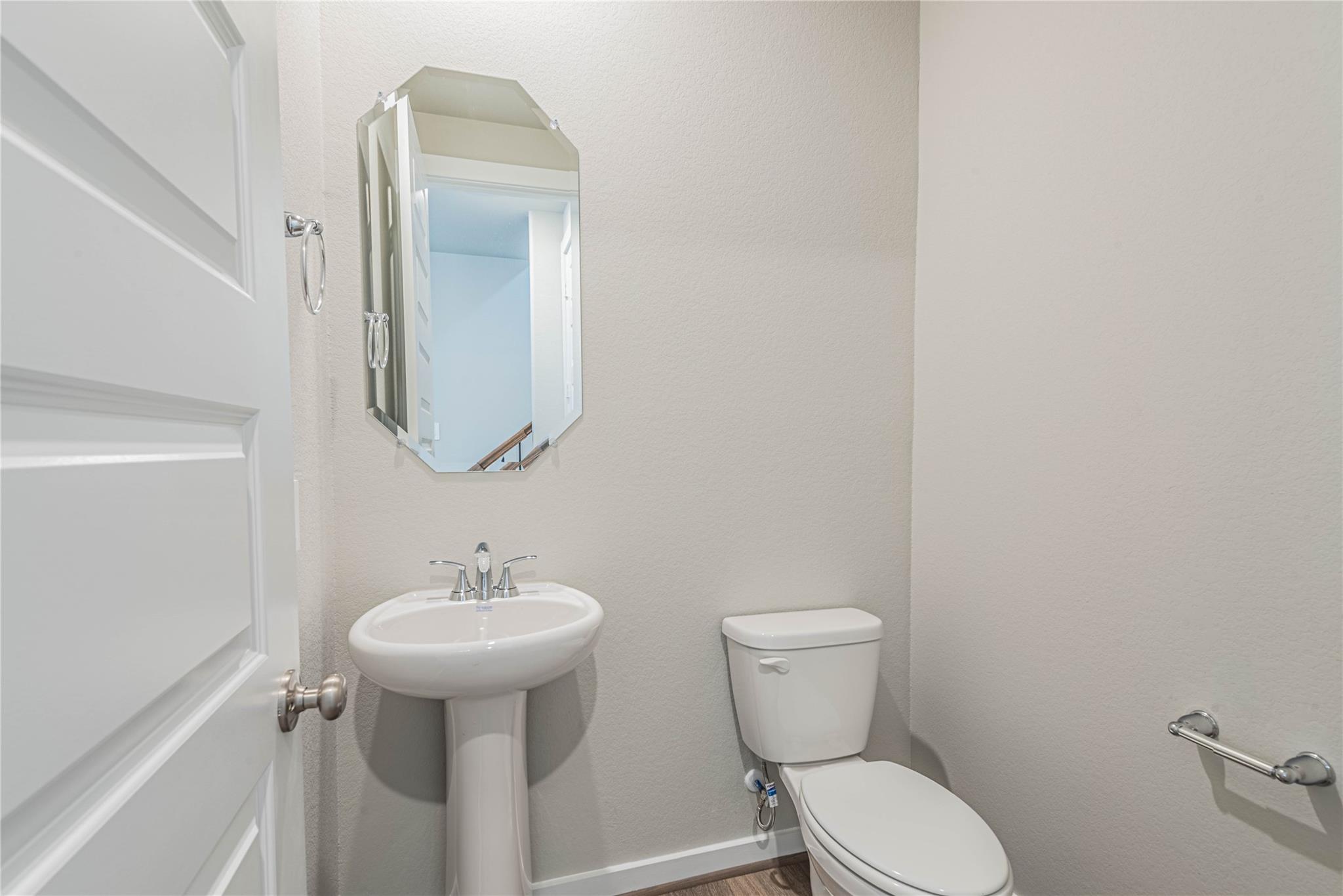 4109 Fig Grove Street, Houston