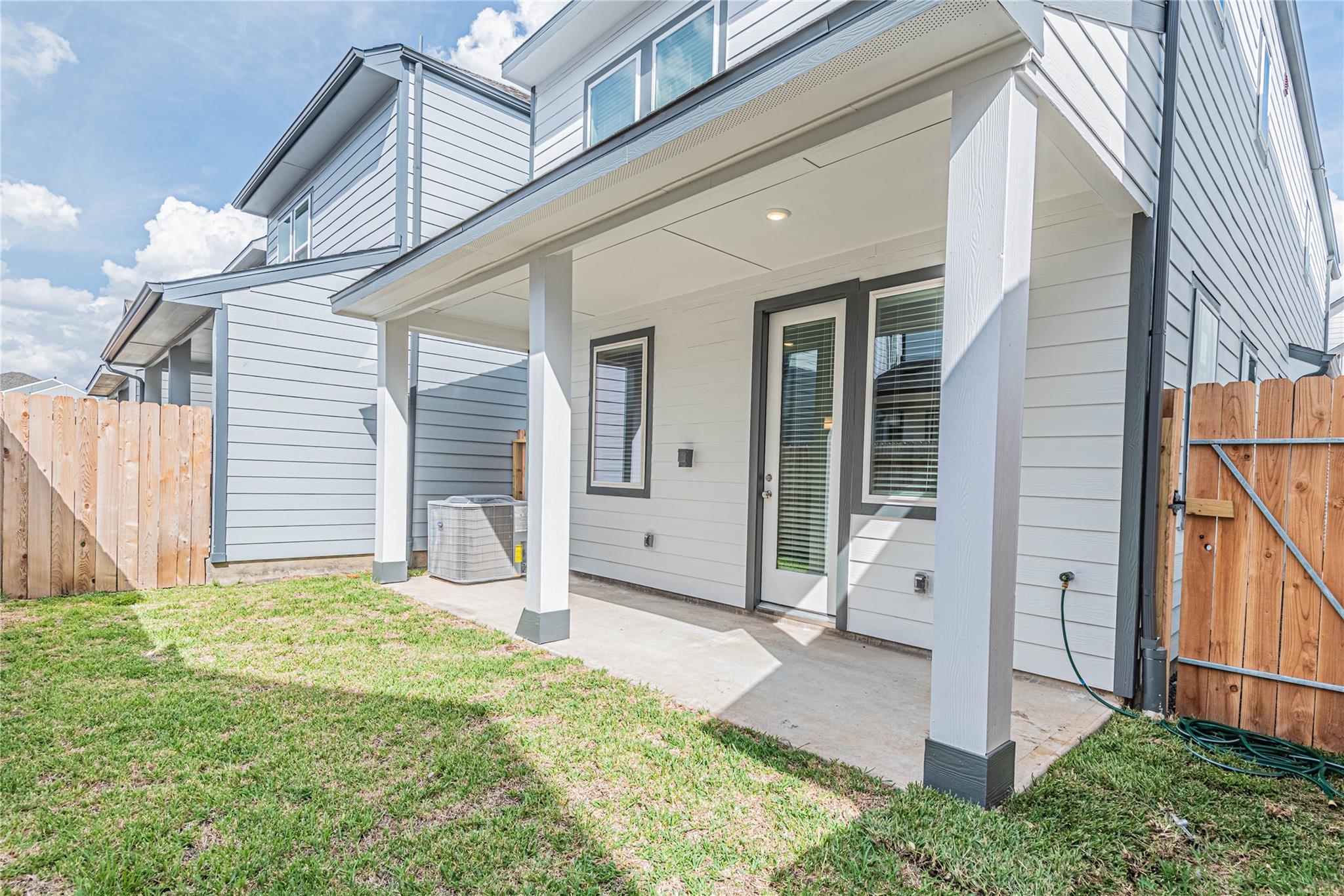 4109 Fig Grove Street, Houston