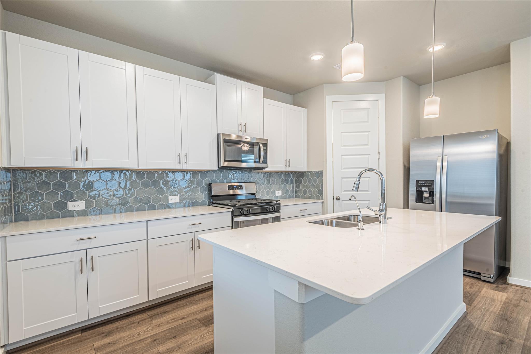 4109 Fig Grove Street, Houston