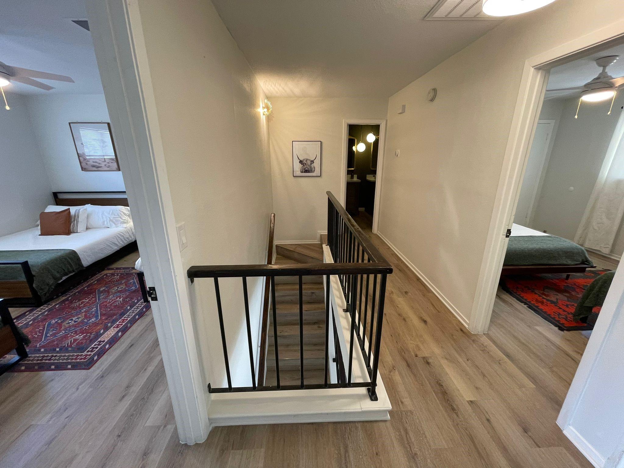 12001 Trianon Lane