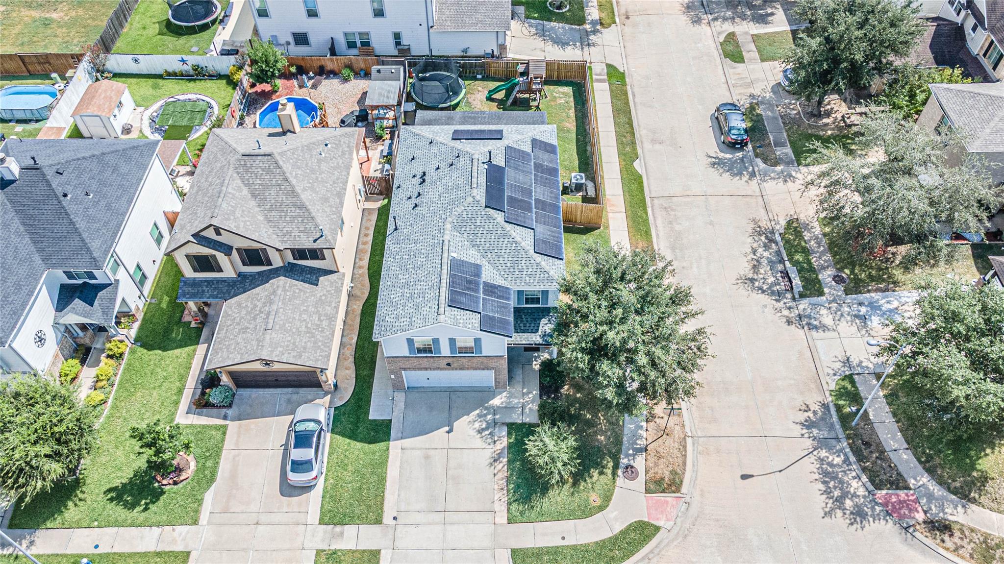 7914 Cypress Edge Drive