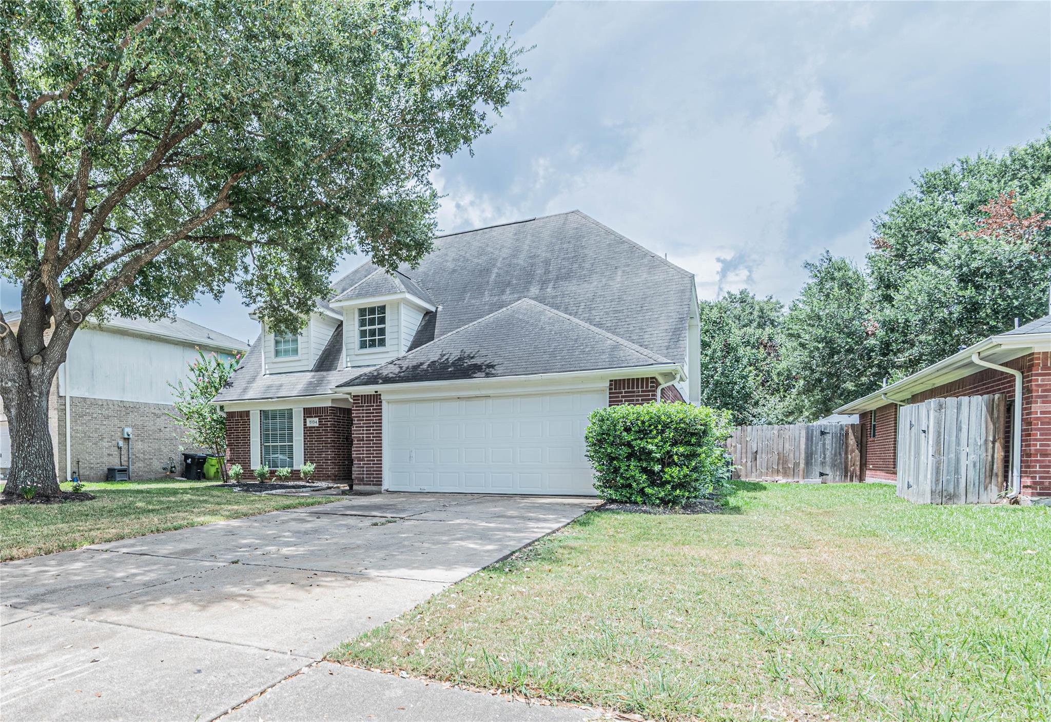 5134 Cotter Lane