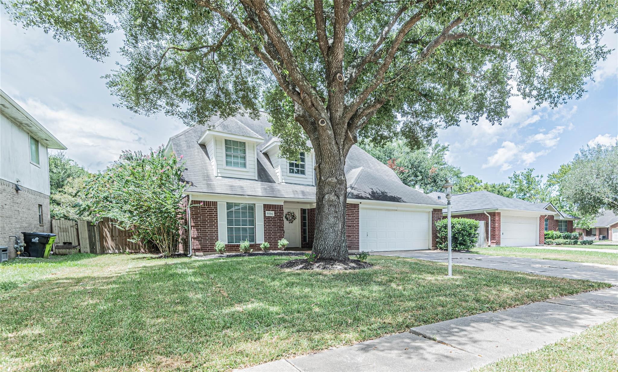 5134 Cotter Lane