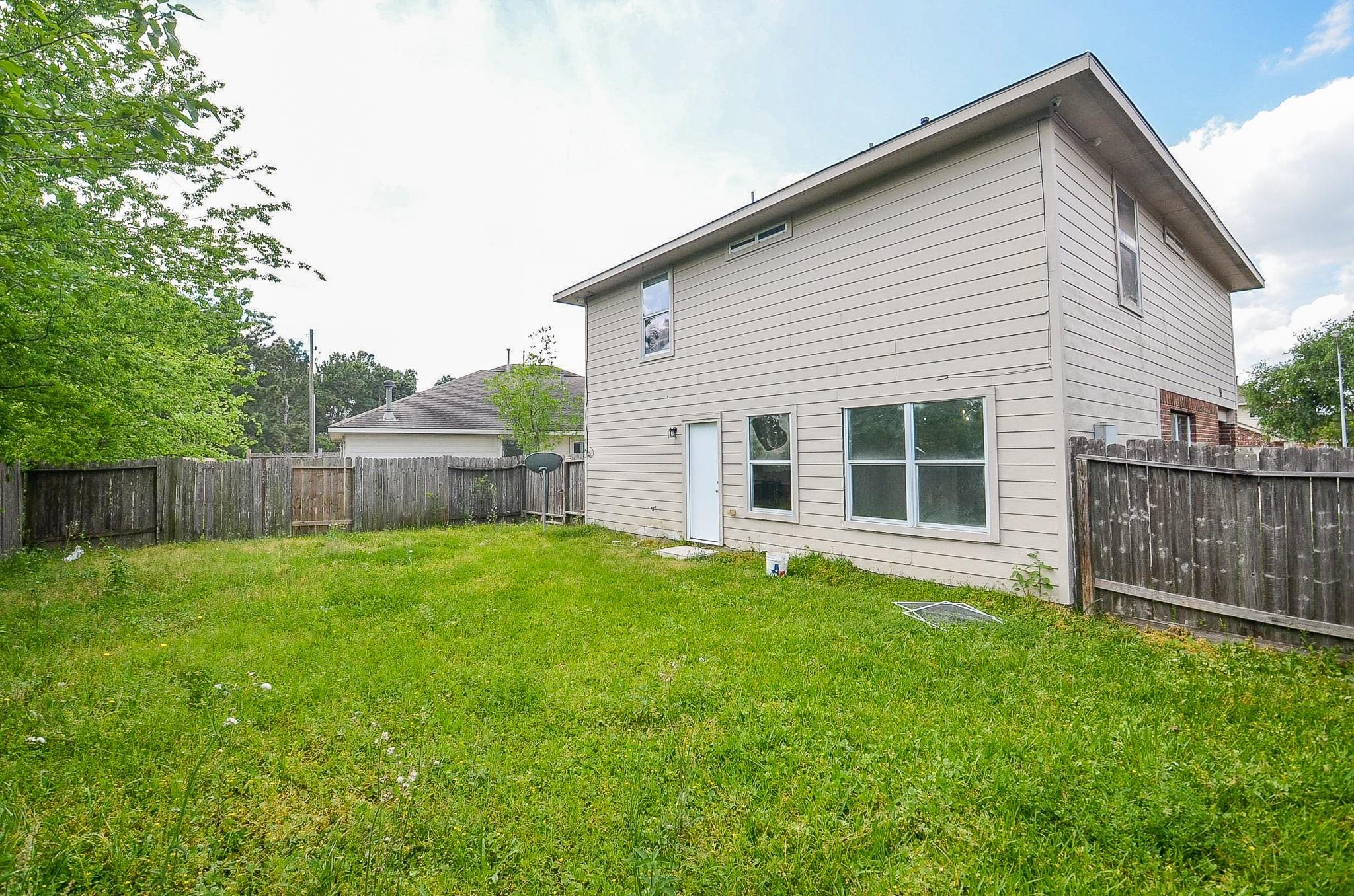 20726 Hardwick Oaks Drive