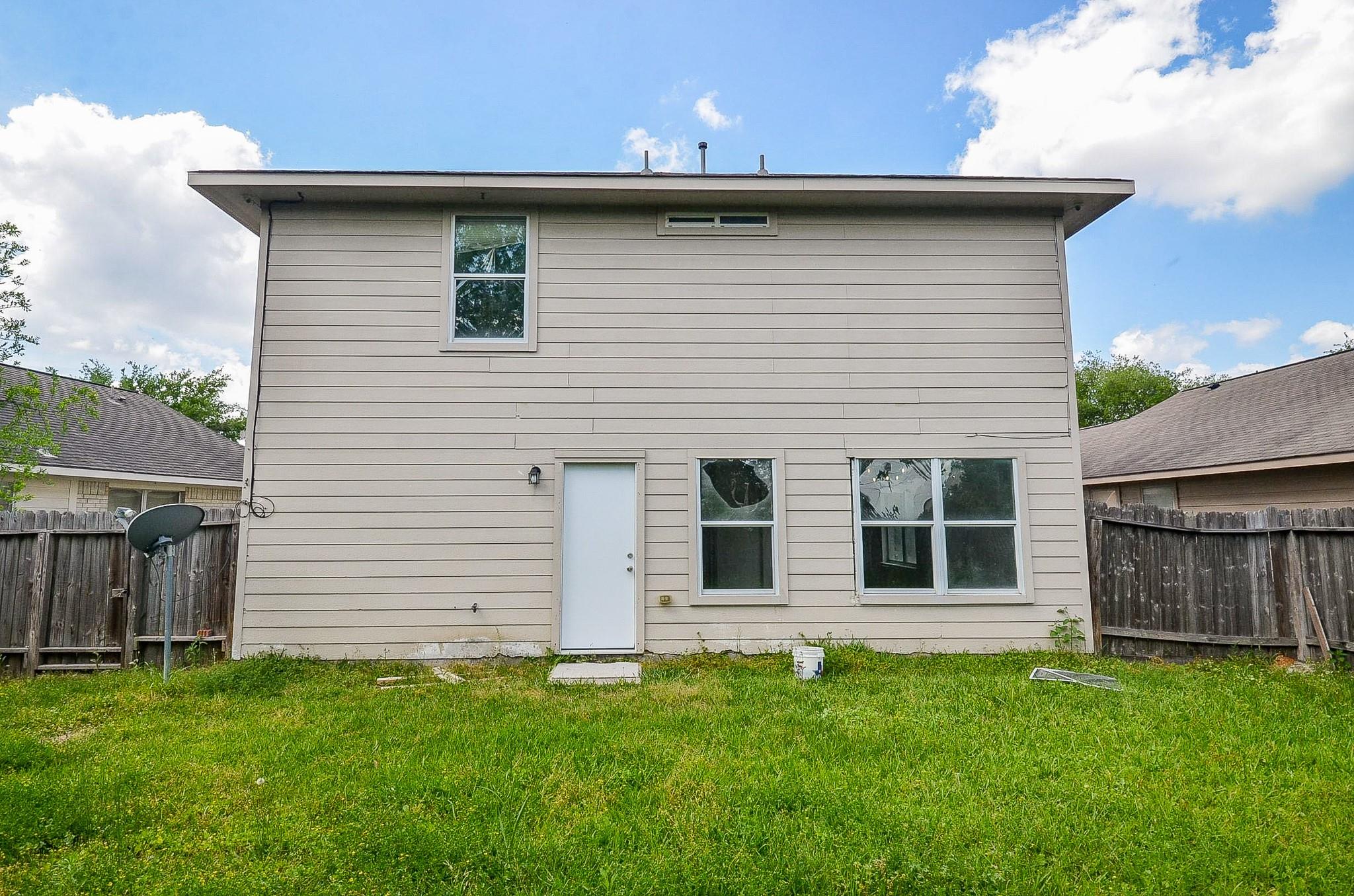 20726 Hardwick Oaks Drive