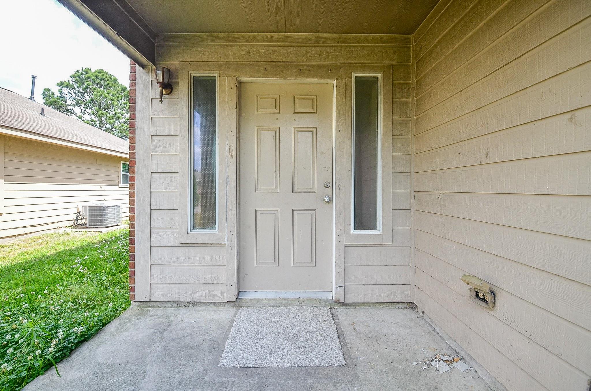 20726 Hardwick Oaks Drive