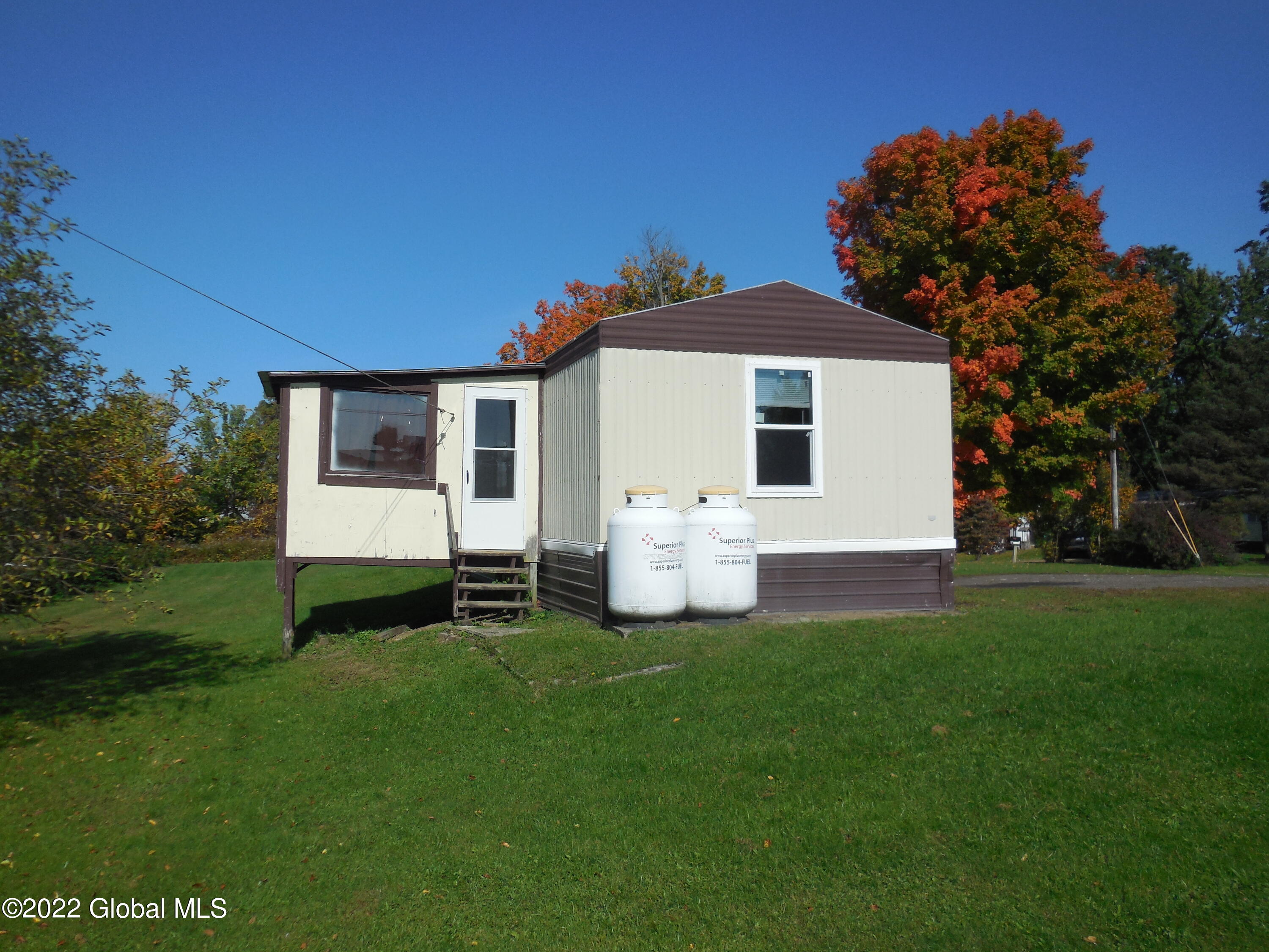 144 Nestle Road