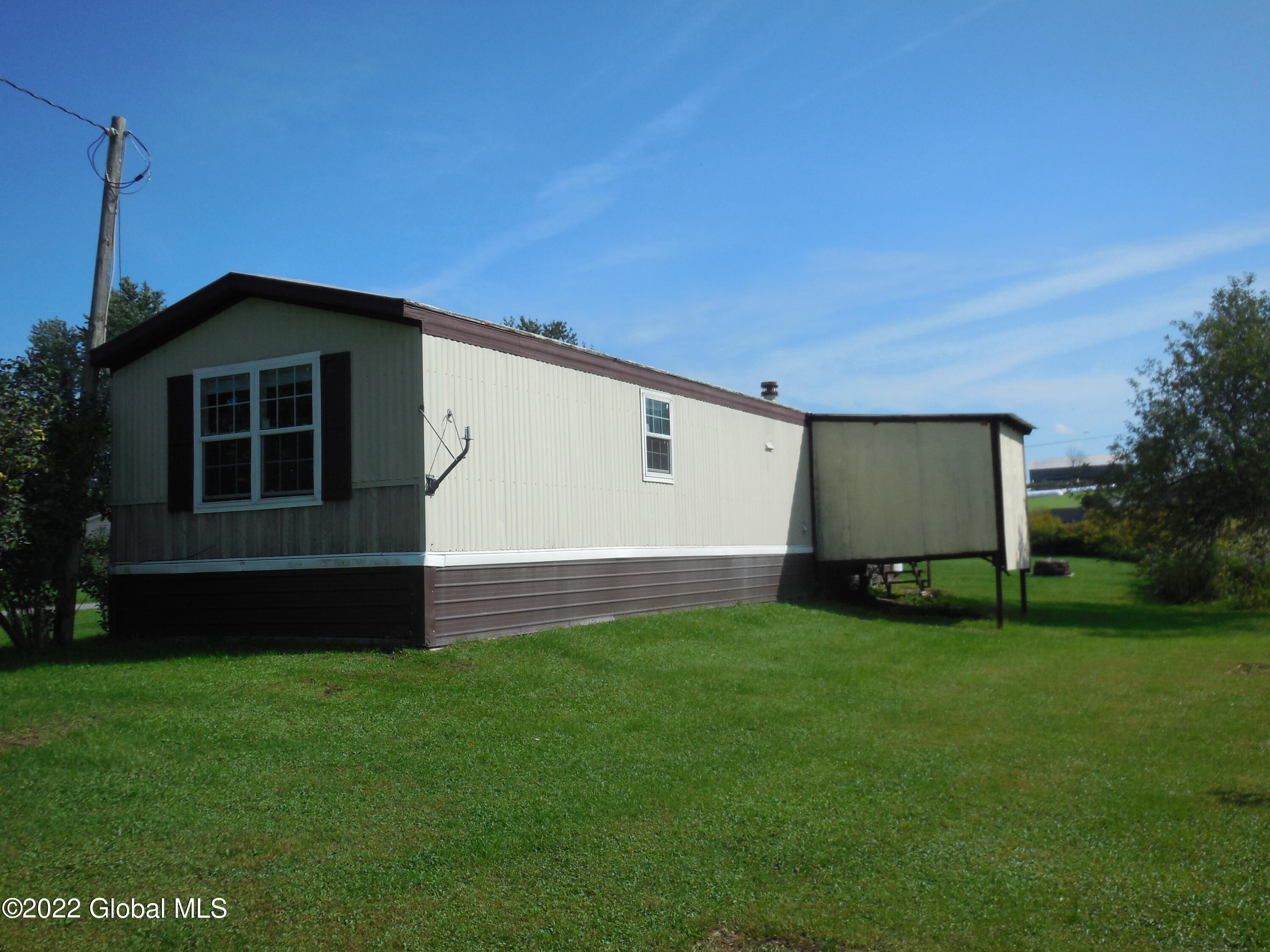 144 Nestle Road