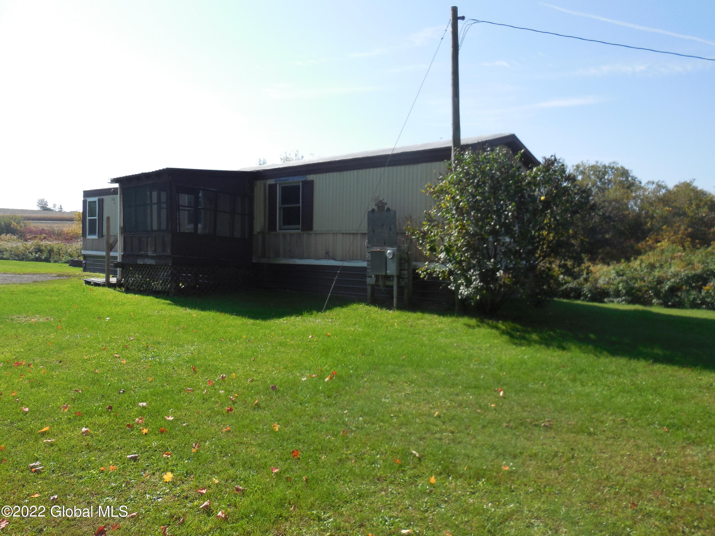 144 Nestle Road