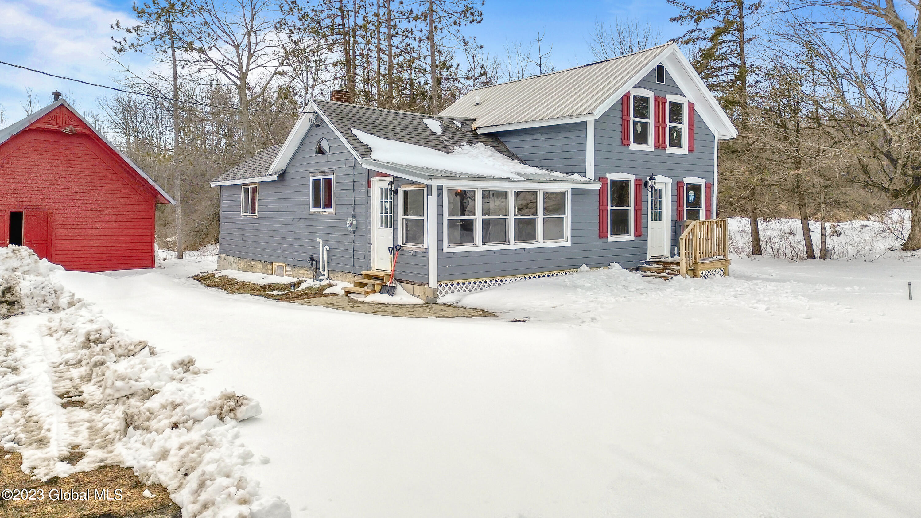 857 Kingdom Road