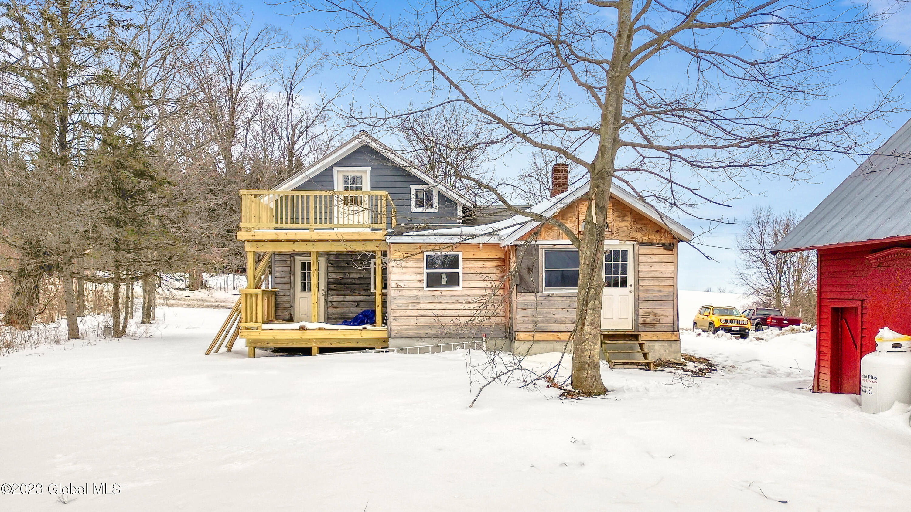 857 Kingdom Road