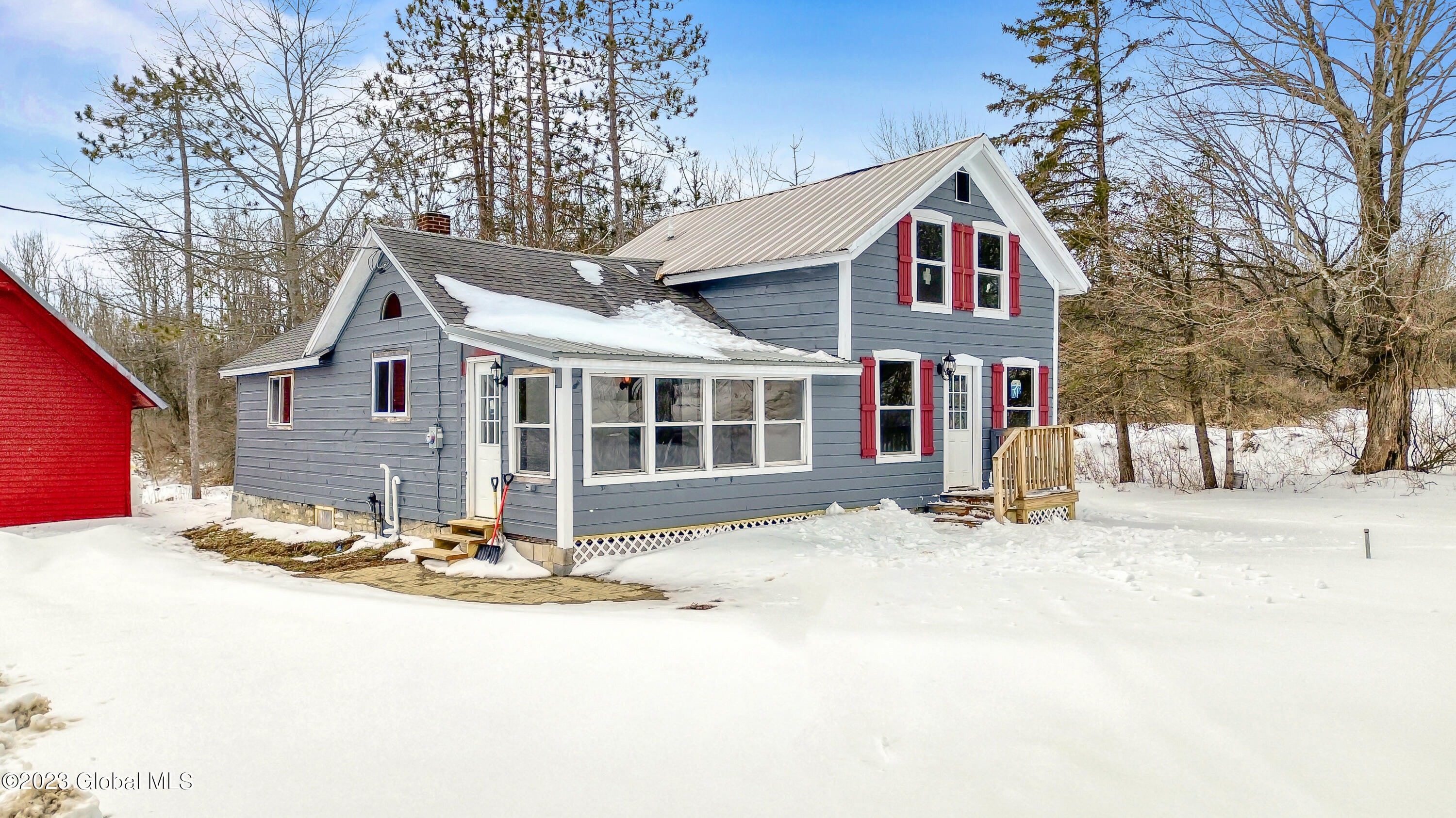 857 Kingdom Road