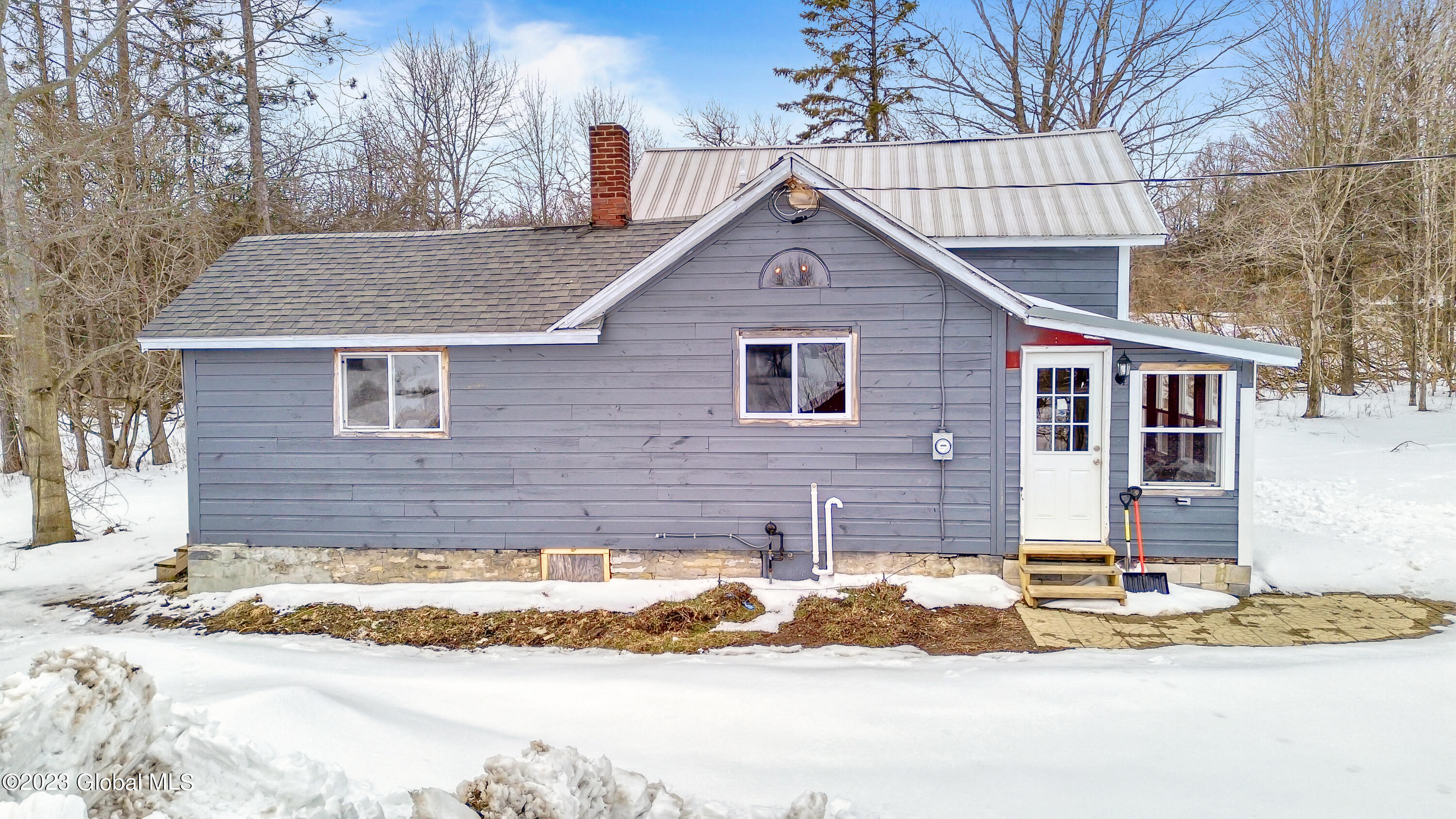857 Kingdom Road