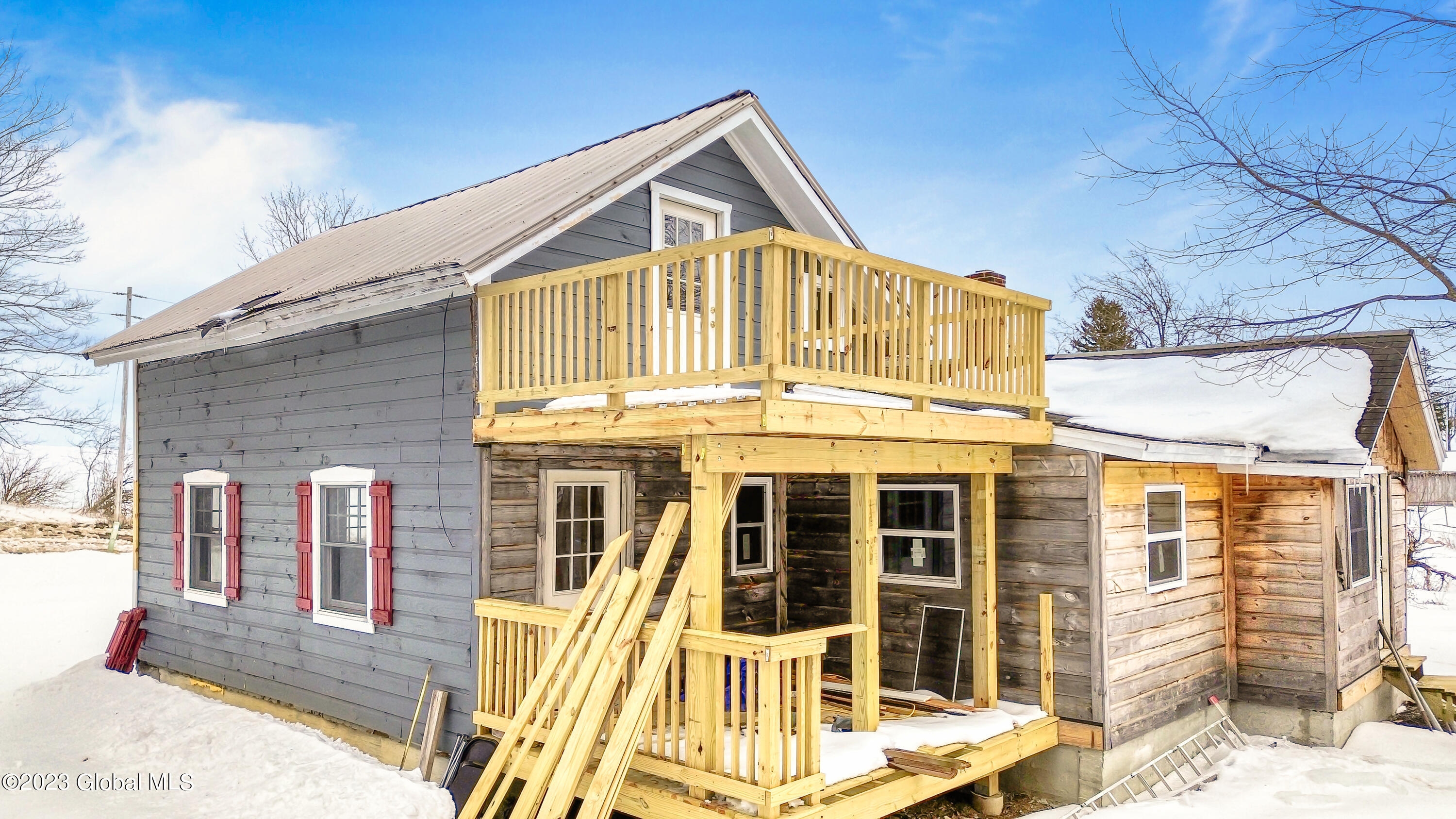 857 Kingdom Road