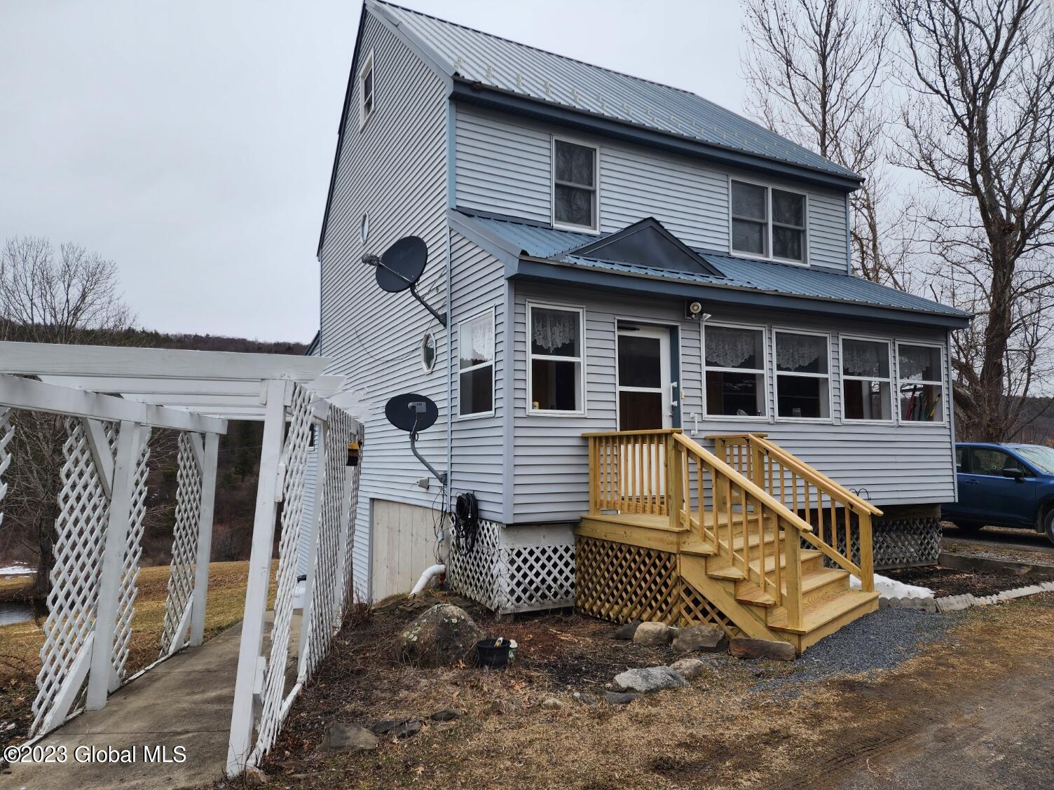 845 Brooker Hollow Road
