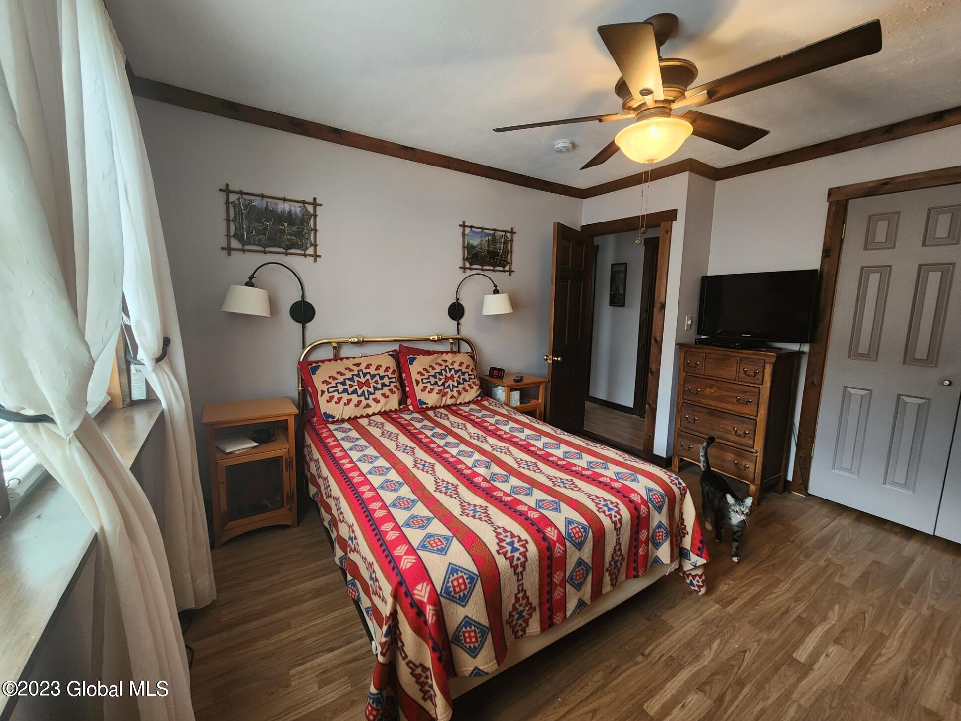845 Brooker Hollow Road