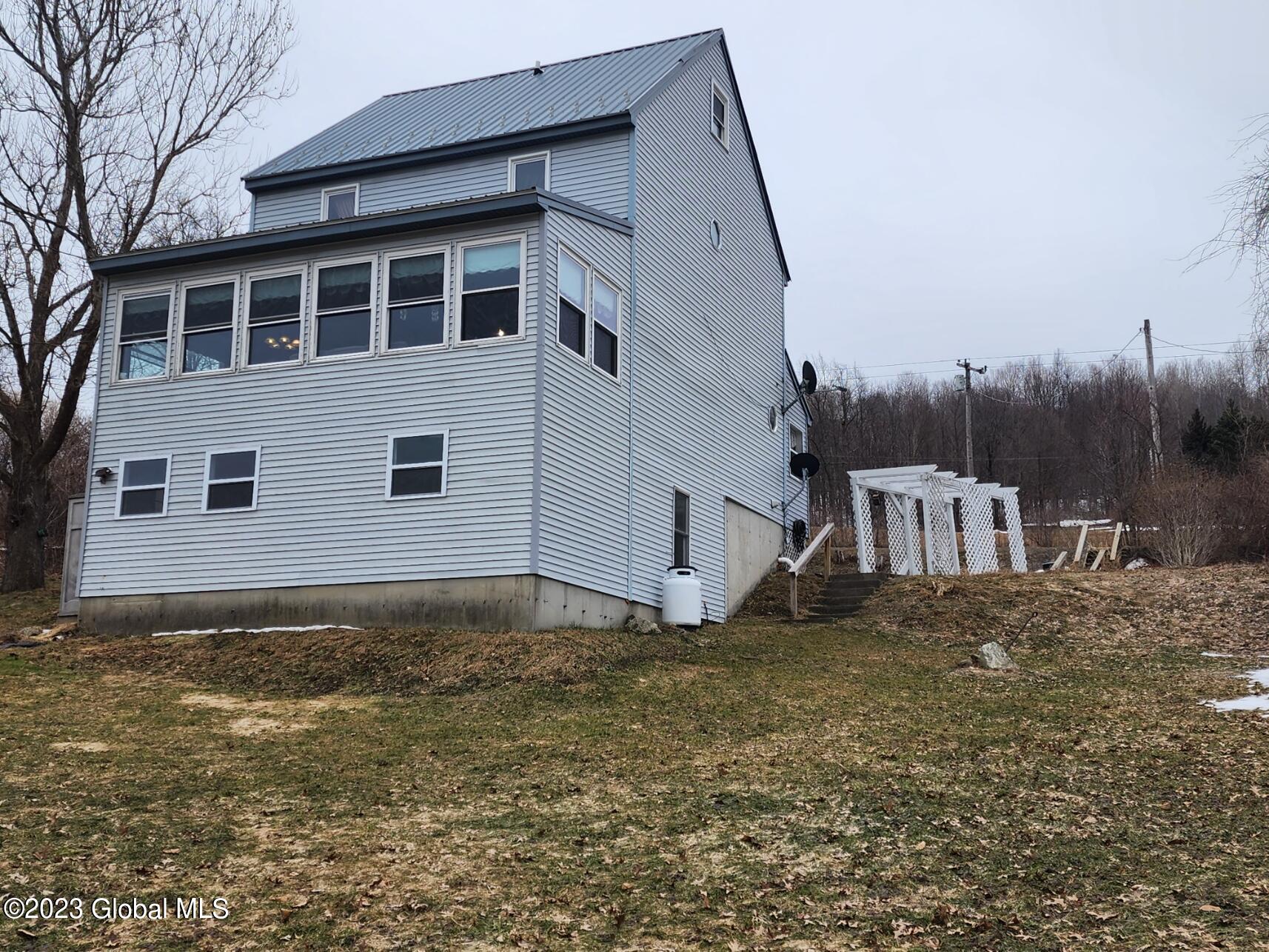 845 Brooker Hollow Road