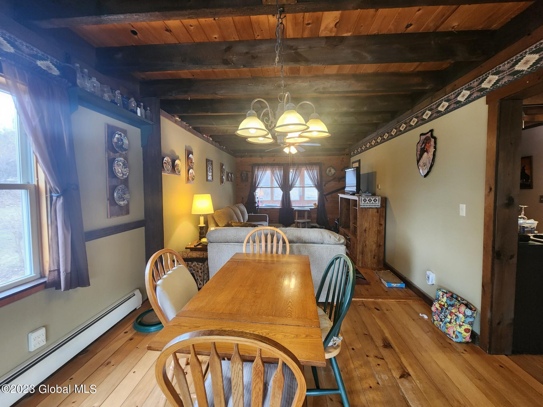 845 Brooker Hollow Road