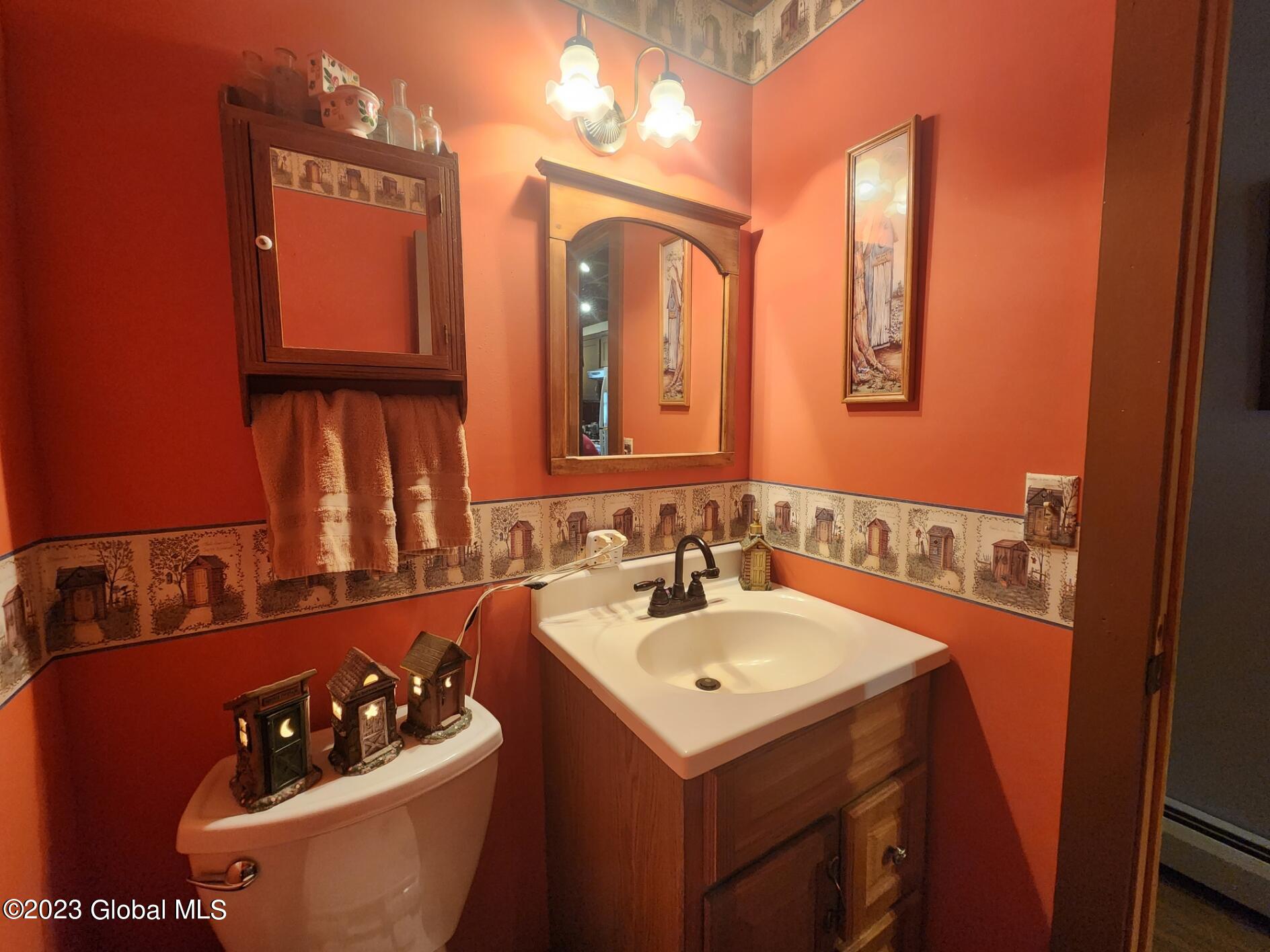 845 Brooker Hollow Road
