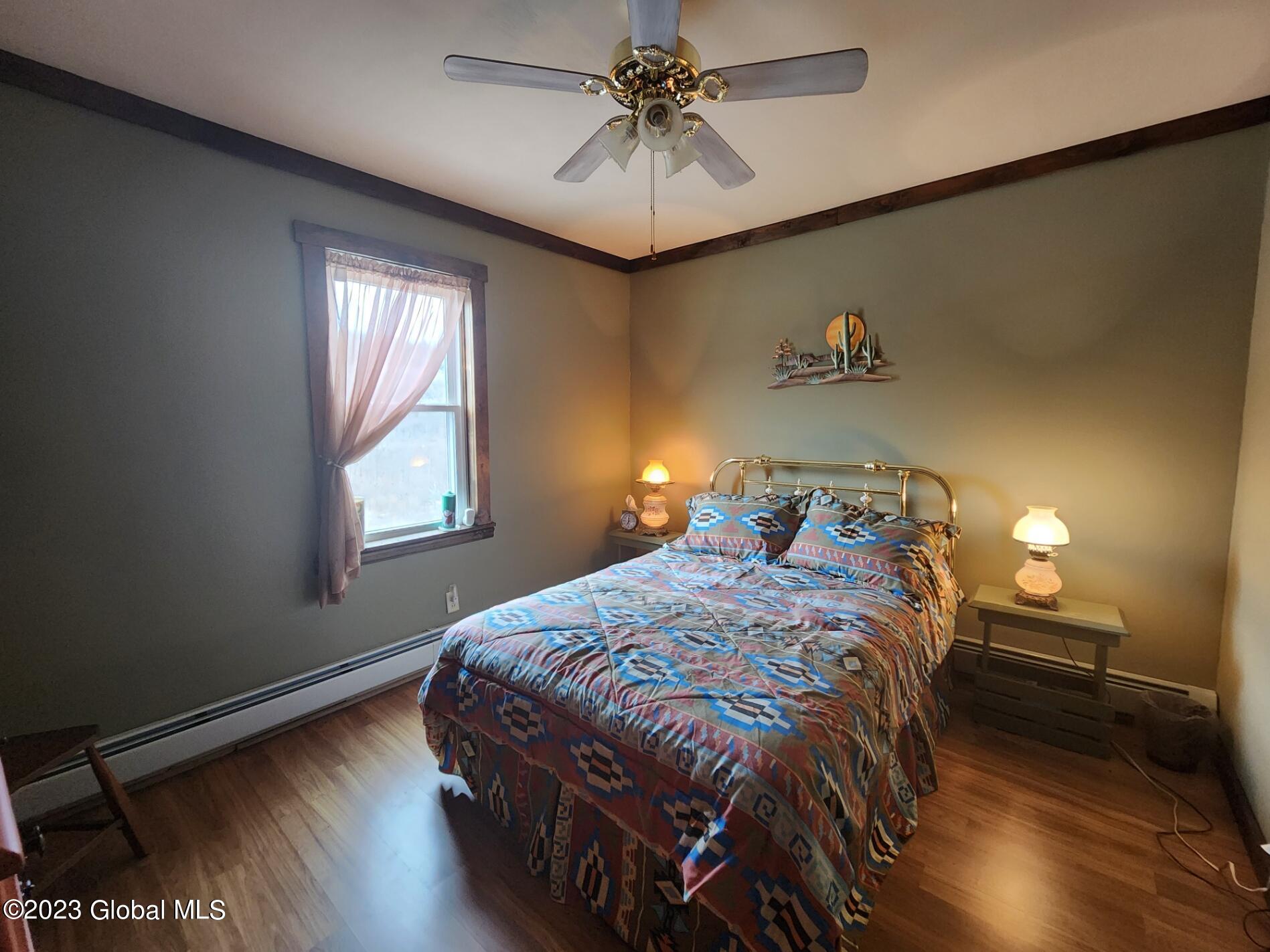 845 Brooker Hollow Road