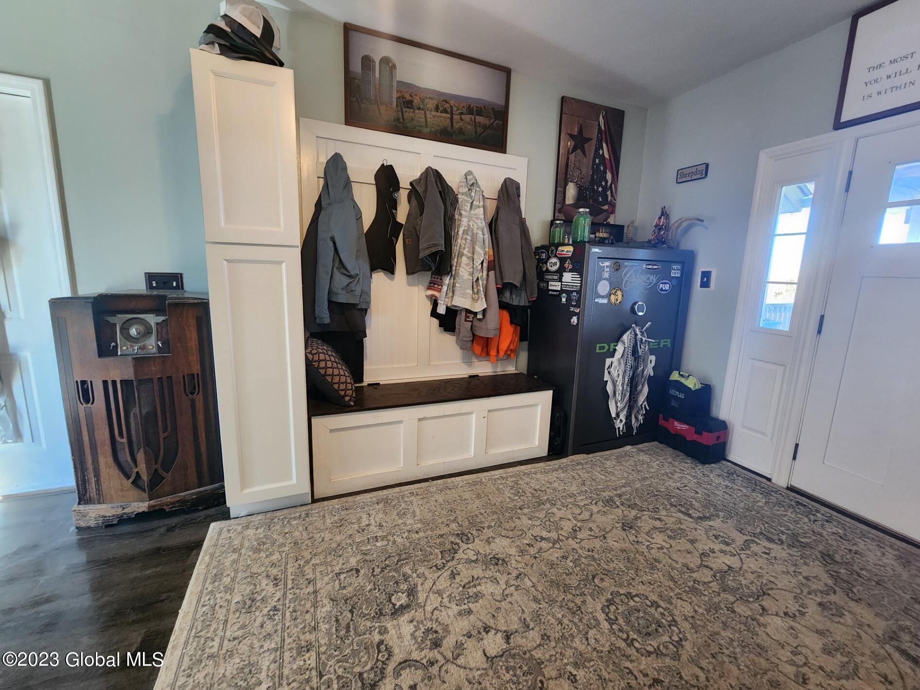 437 Lykers Road
