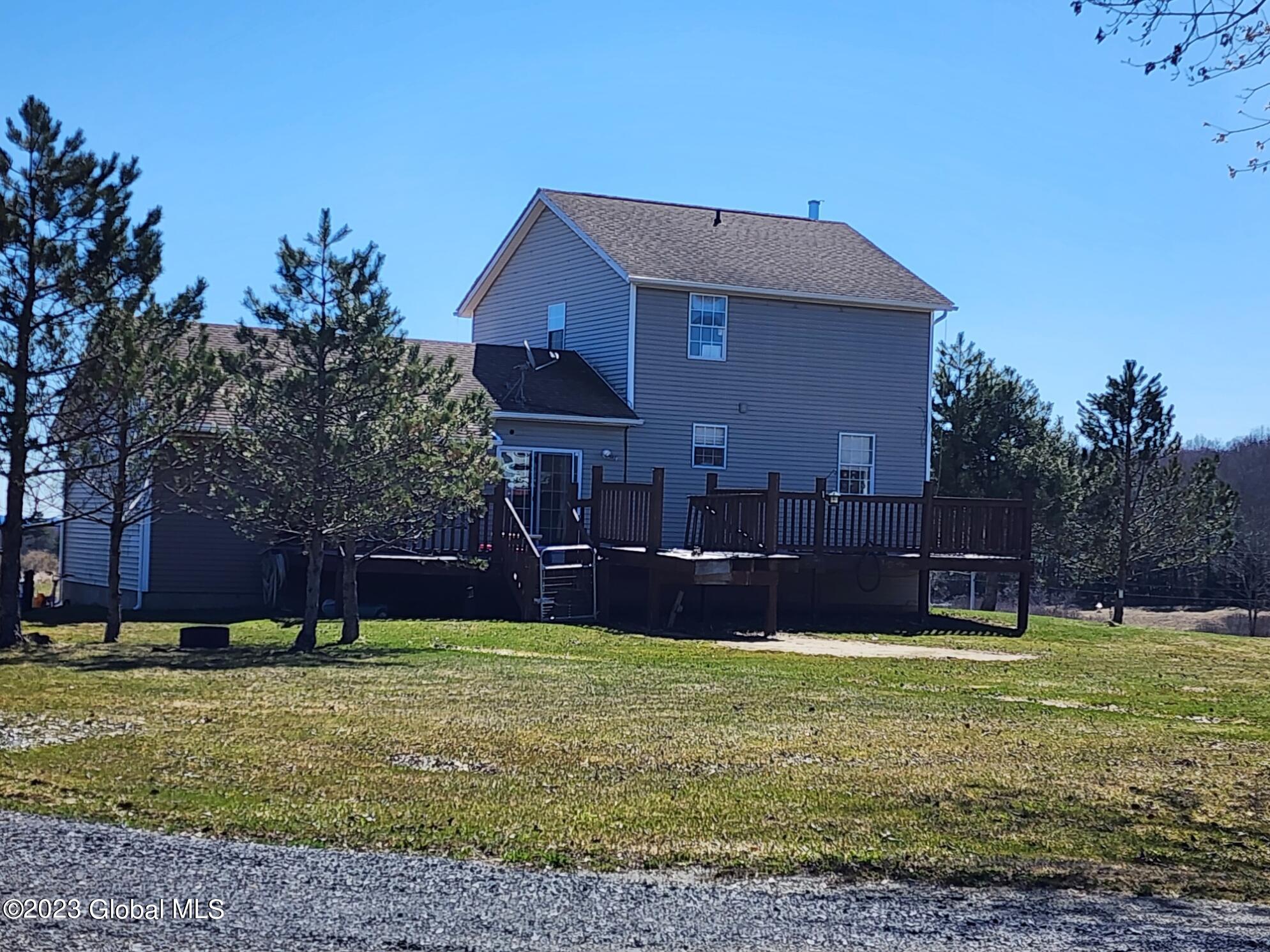 437 Lykers Road