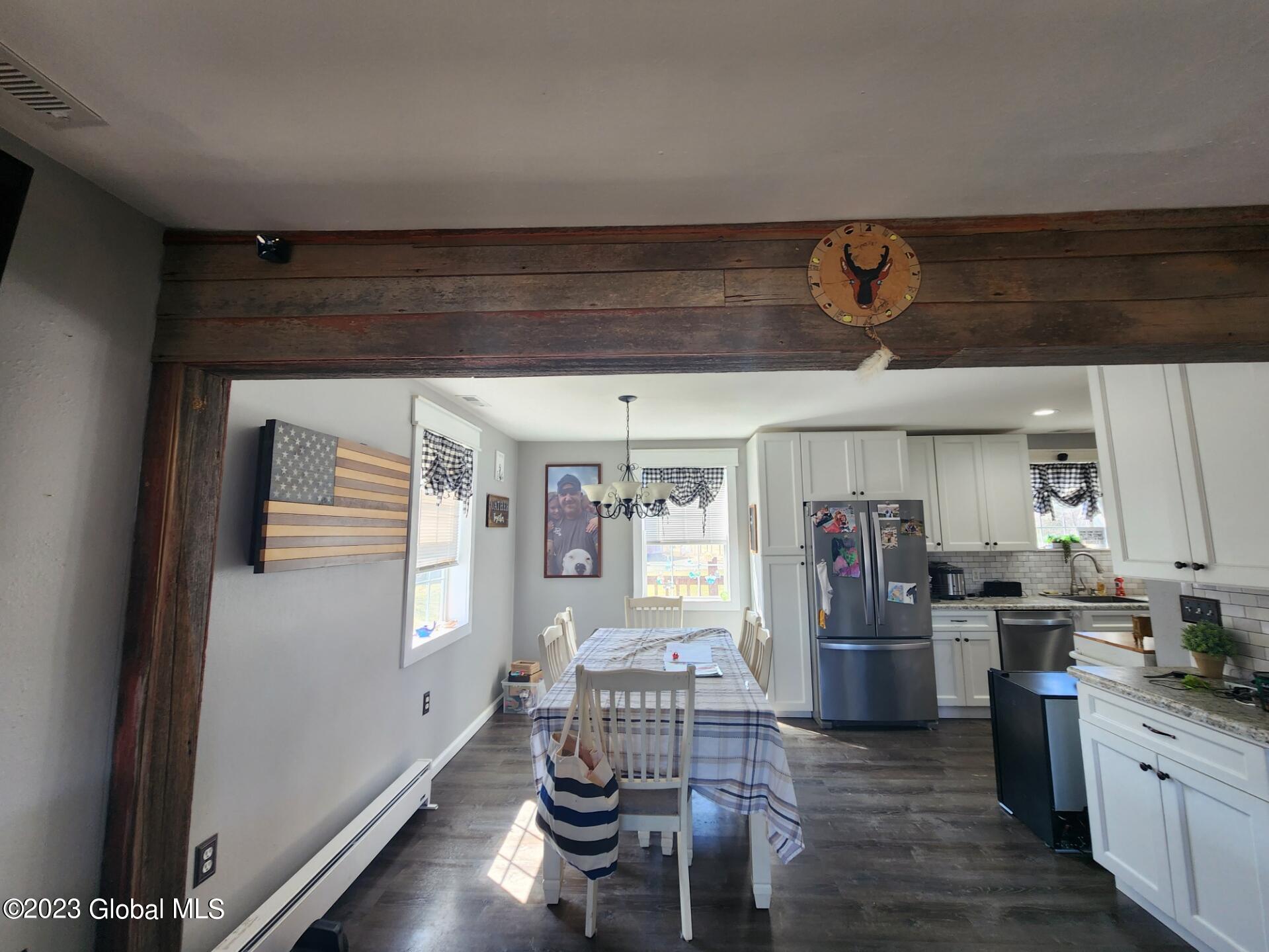437 Lykers Road