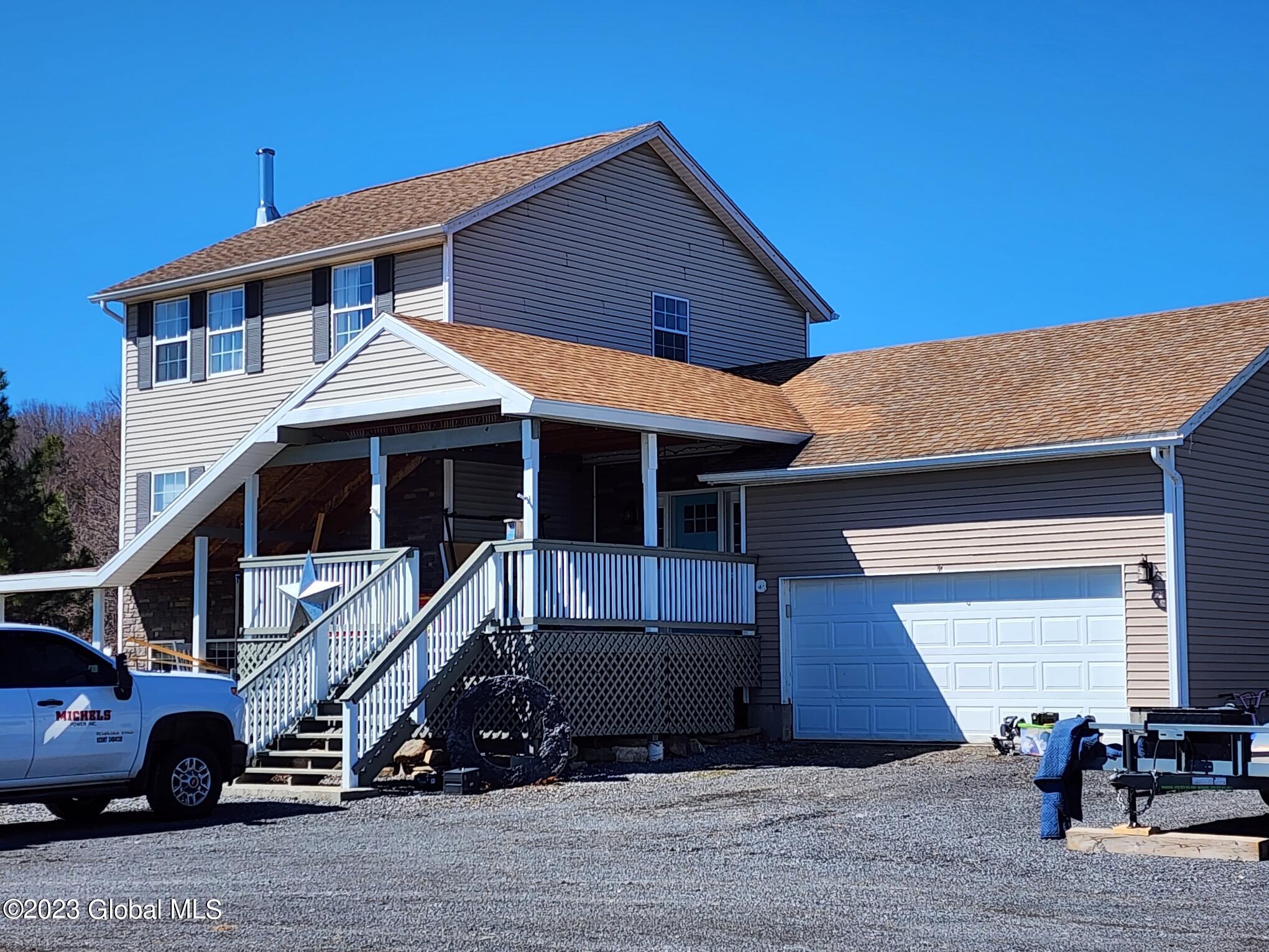 437 Lykers Road