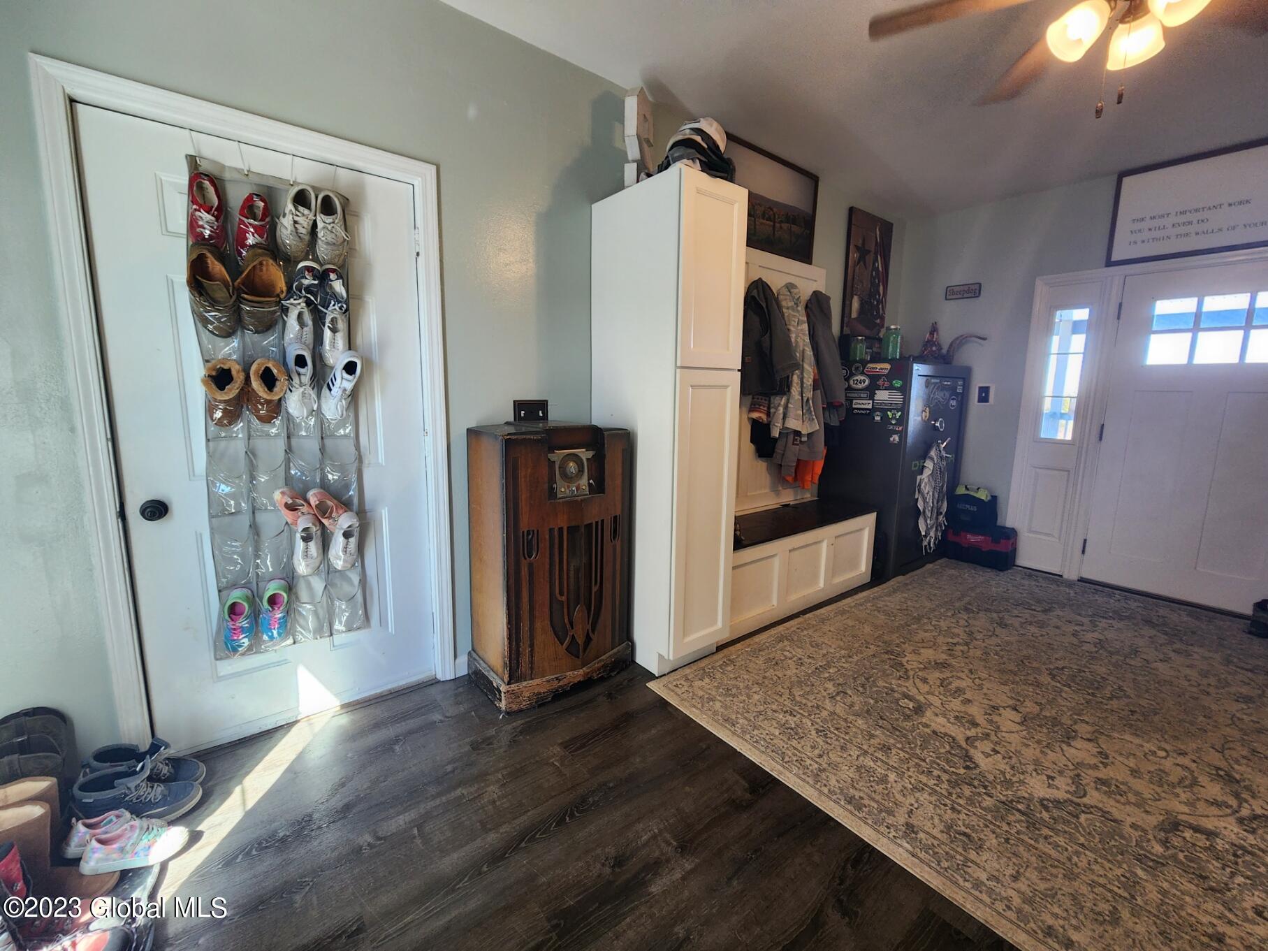 437 Lykers Road