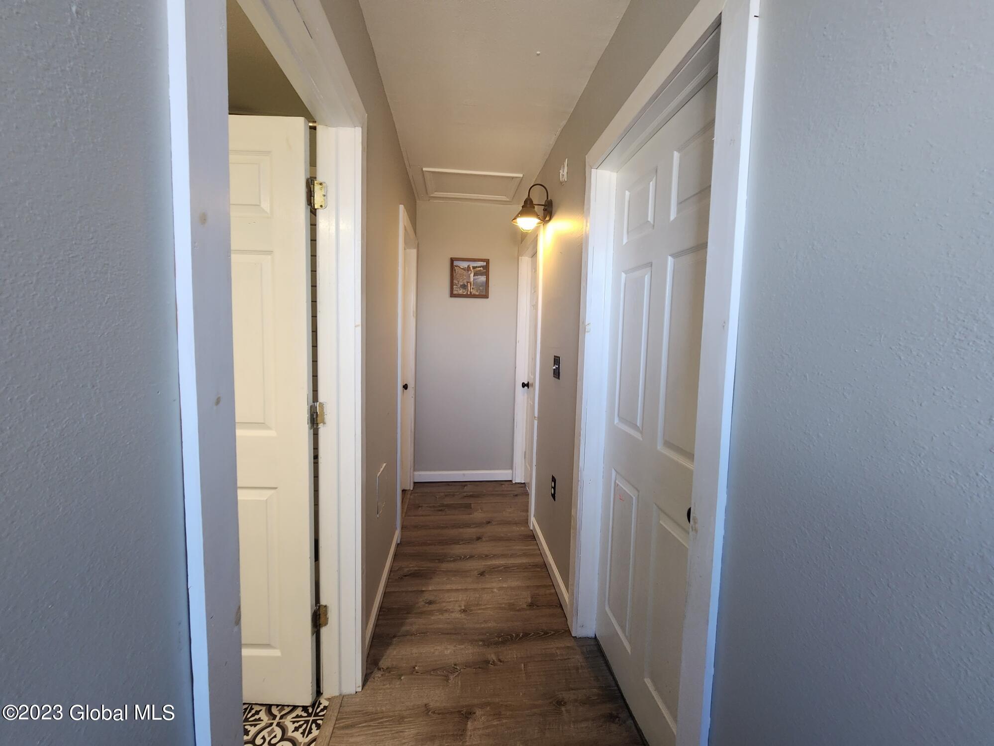 437 Lykers Road