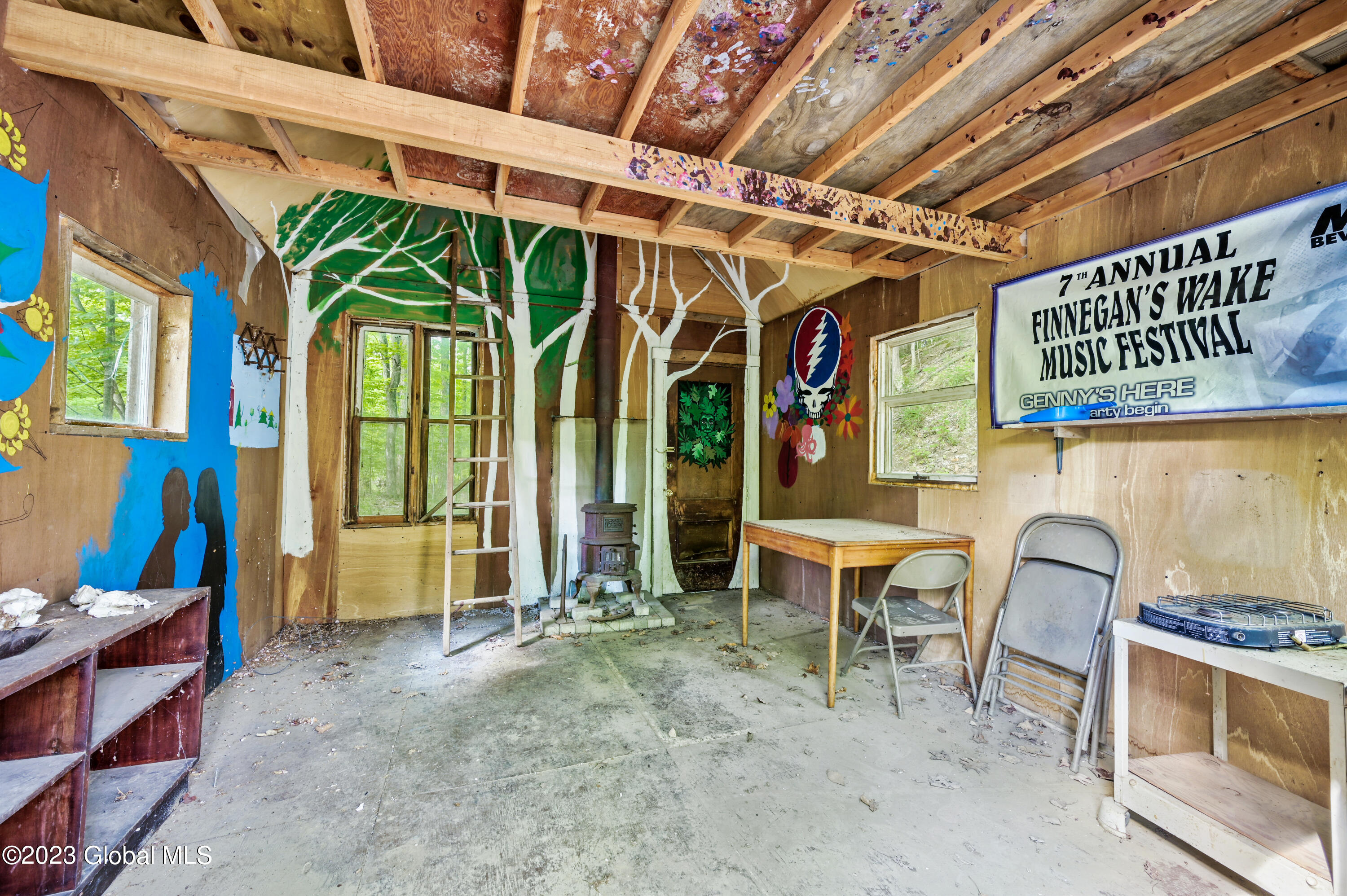 477 Beards Hollow Road