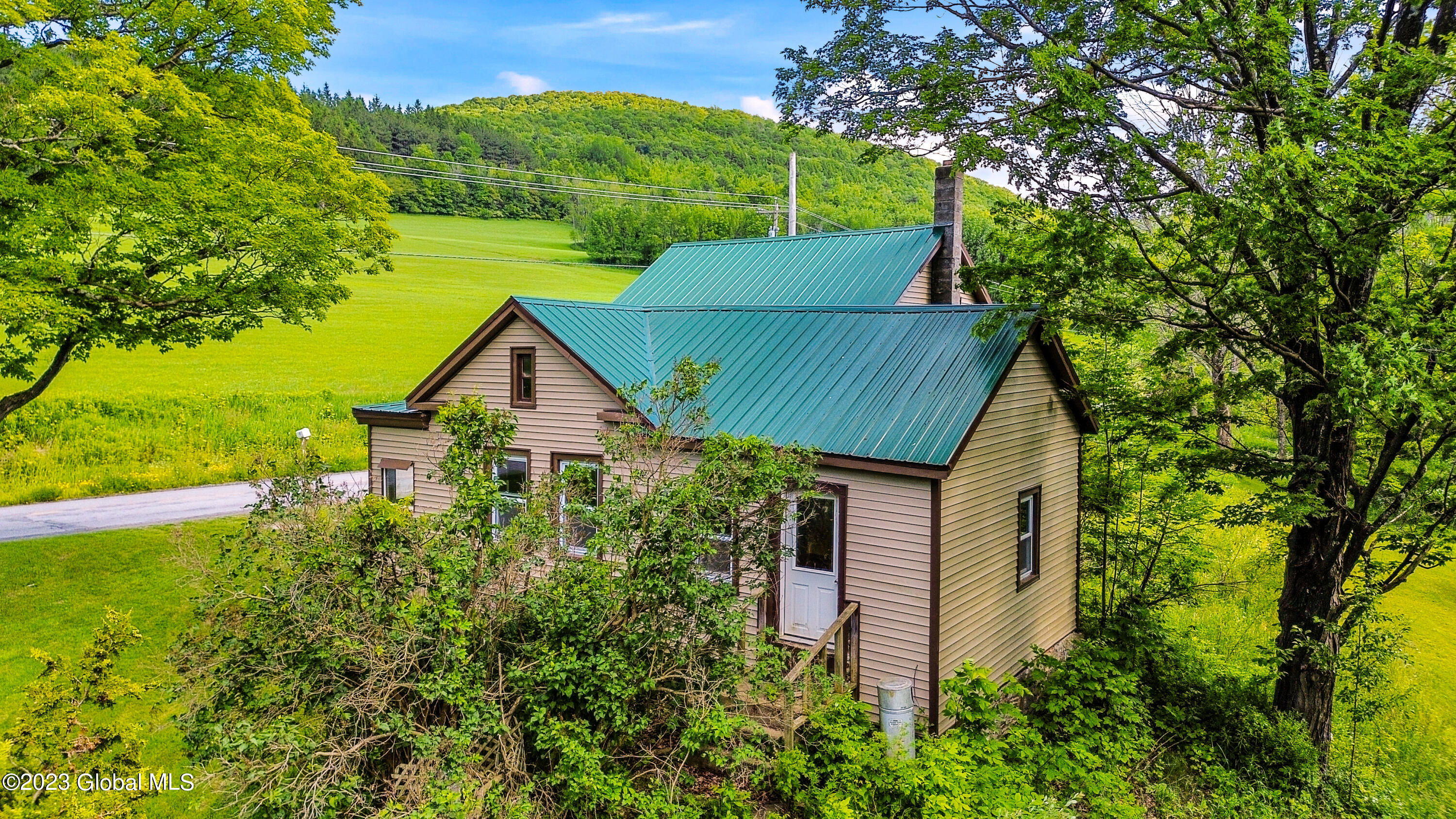 477 Beards Hollow Road