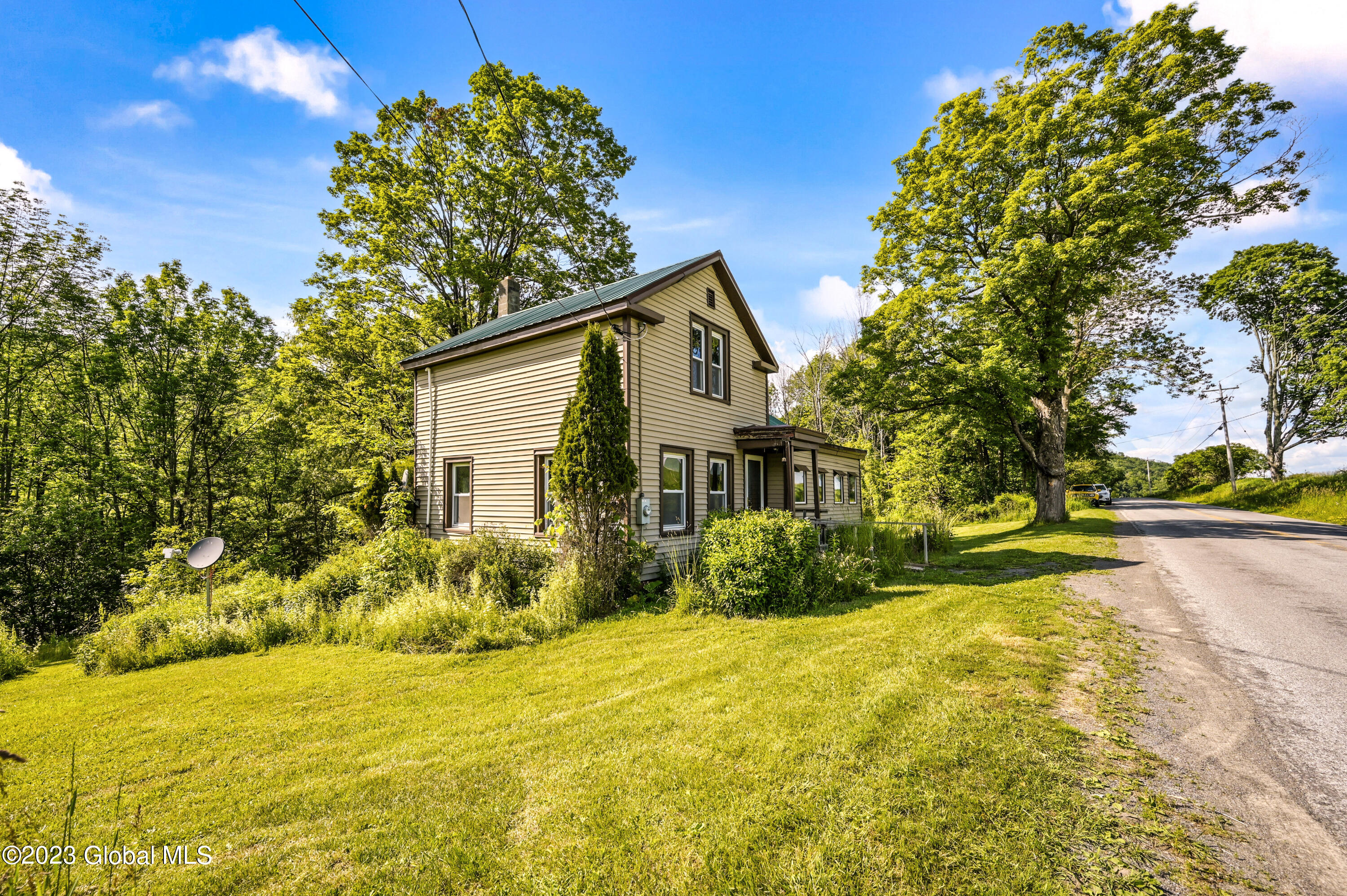 477 Beards Hollow Road