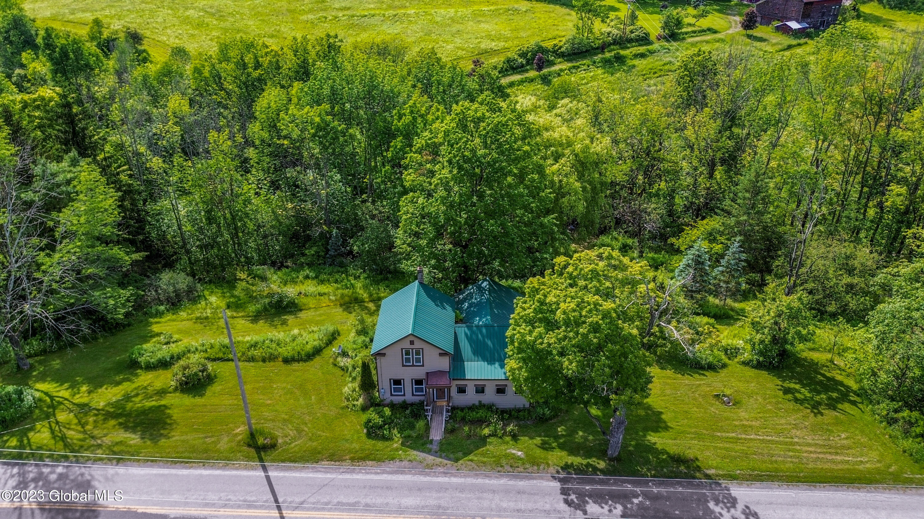 477 Beards Hollow Road