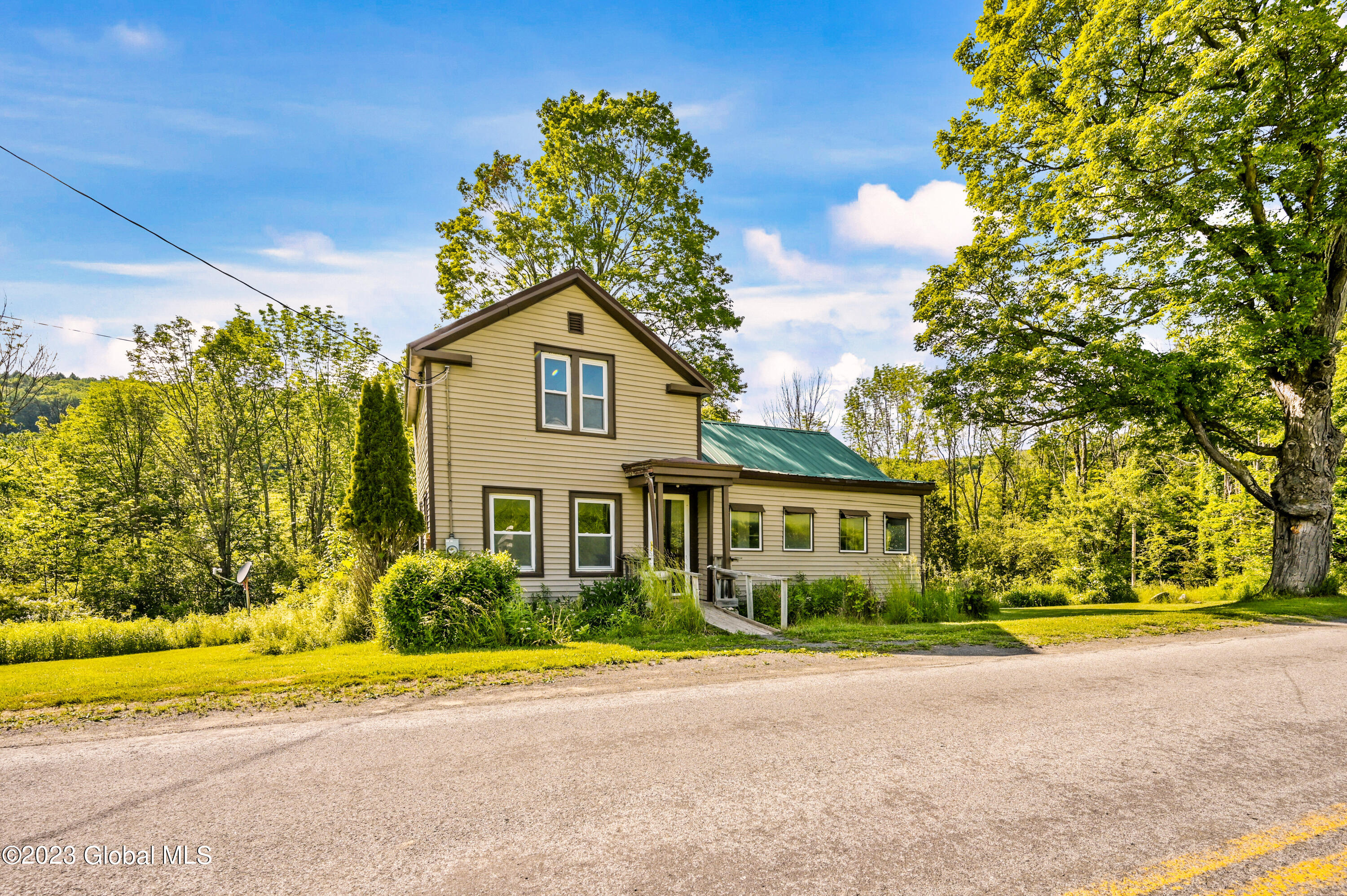 477 Beards Hollow Road