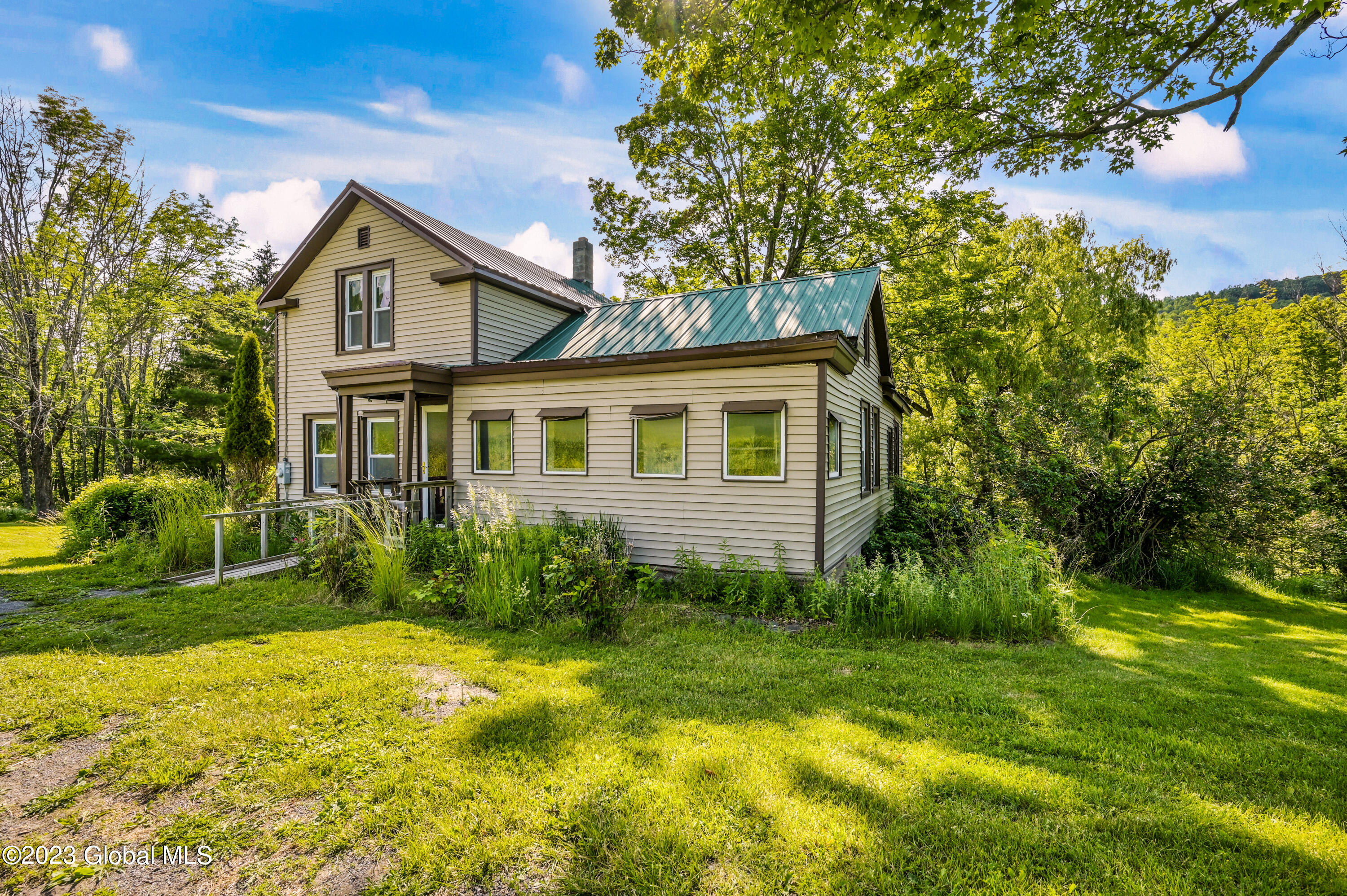 477 Beards Hollow Road