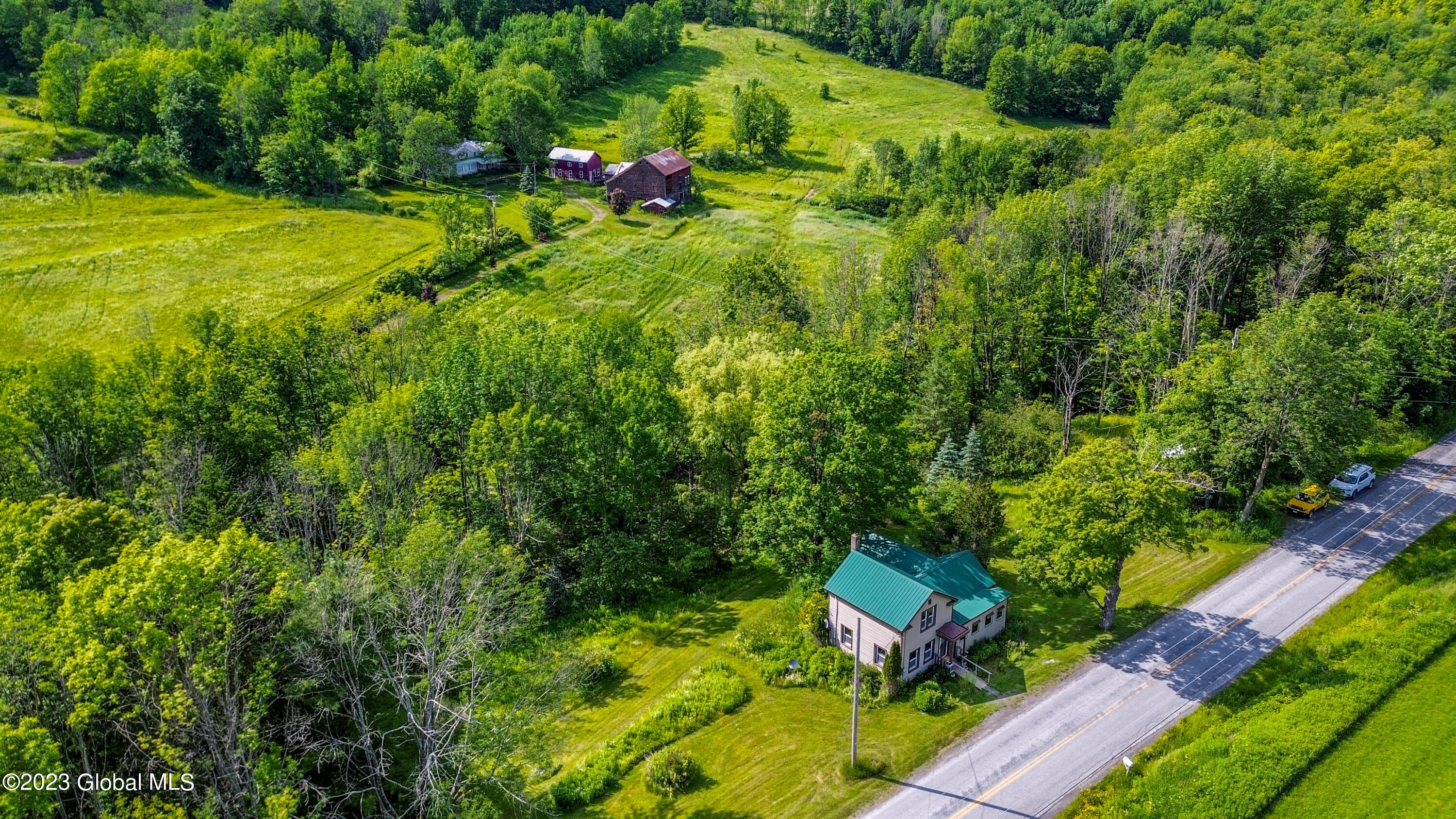 477 Beards Hollow Road