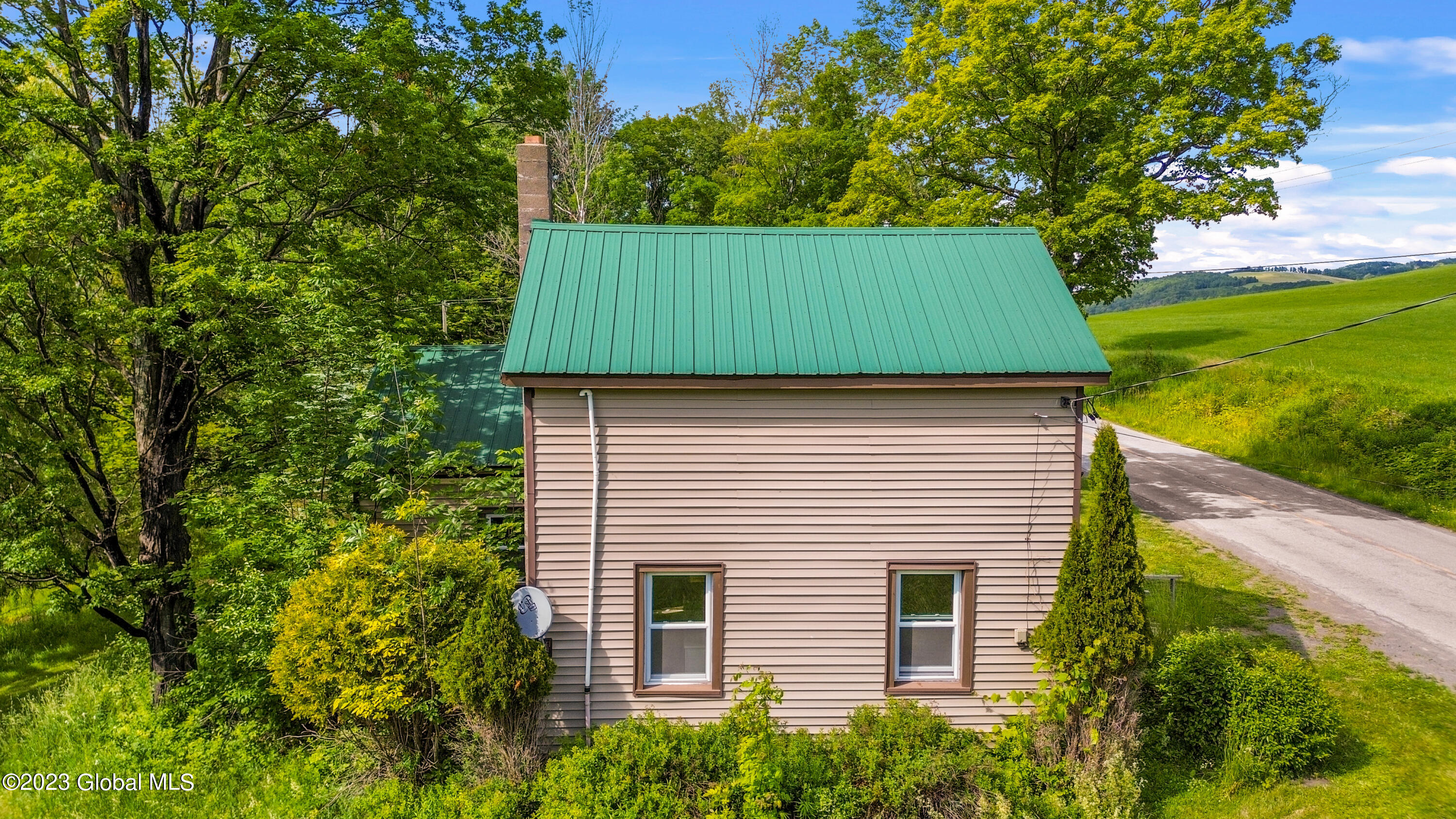 477 Beards Hollow Road