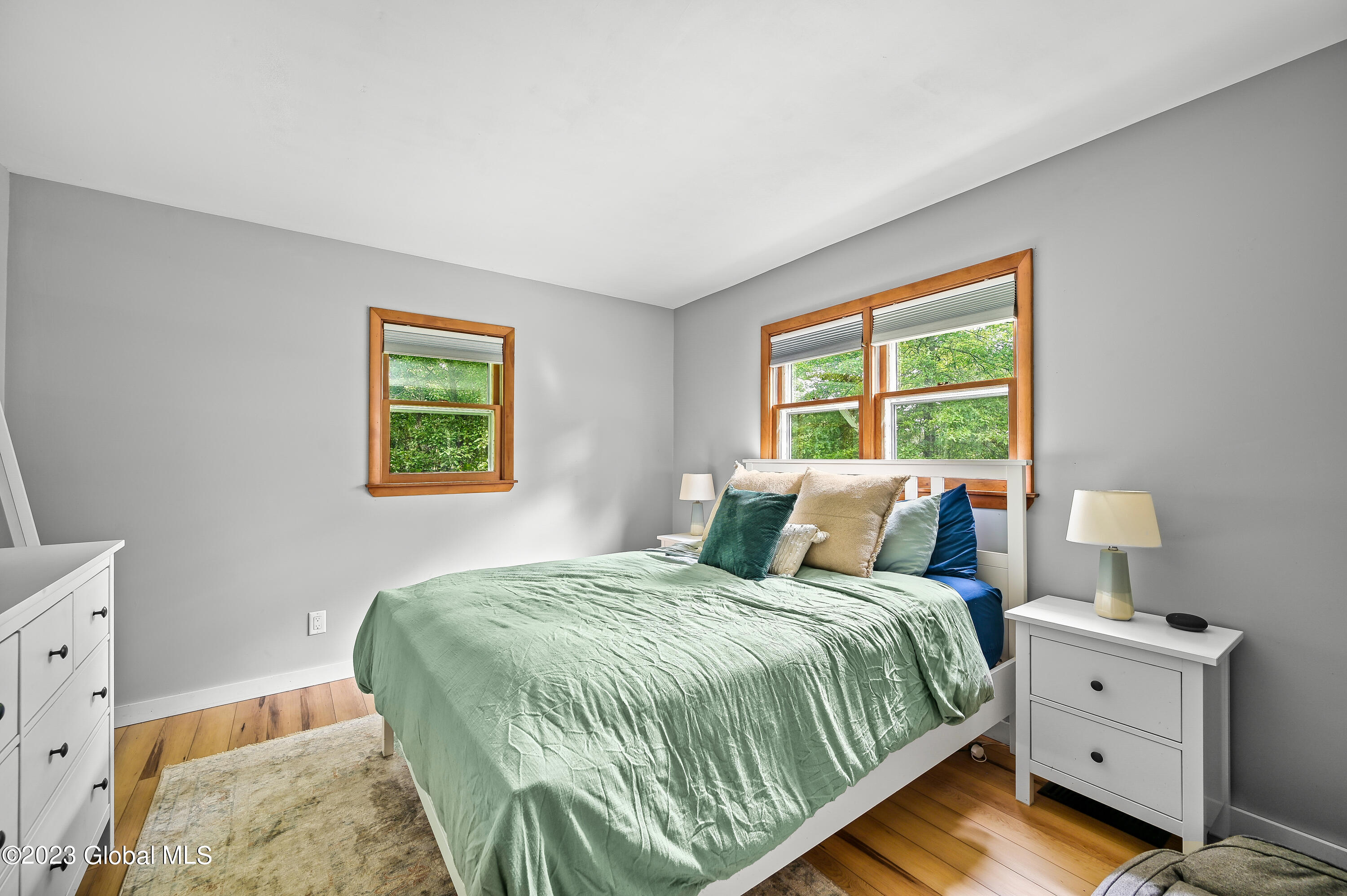 471 Eminence Road Road