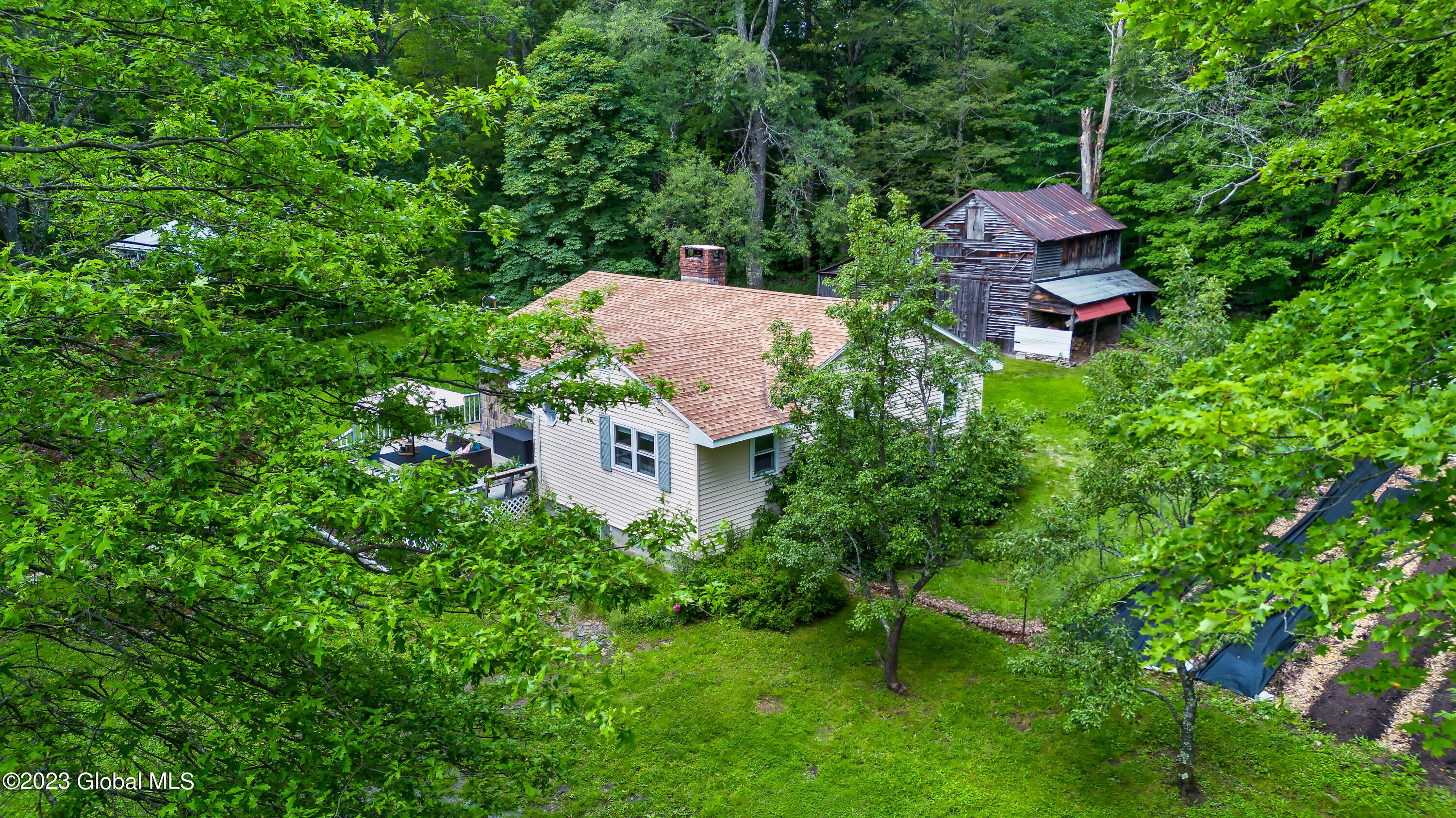 471 Eminence Road Road